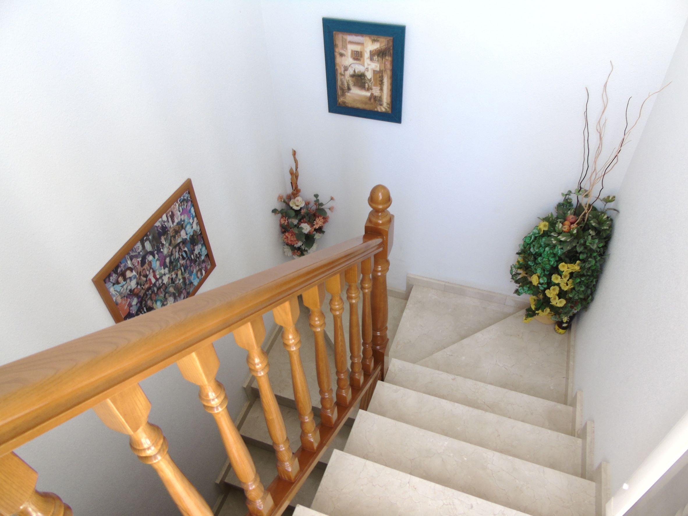 Resale - 2 Bedroom 2 Bathroom in Los Dolses - - Alicante Resale - 2 Bedroom 2 Bathroom in Los Dolses - - Alicante