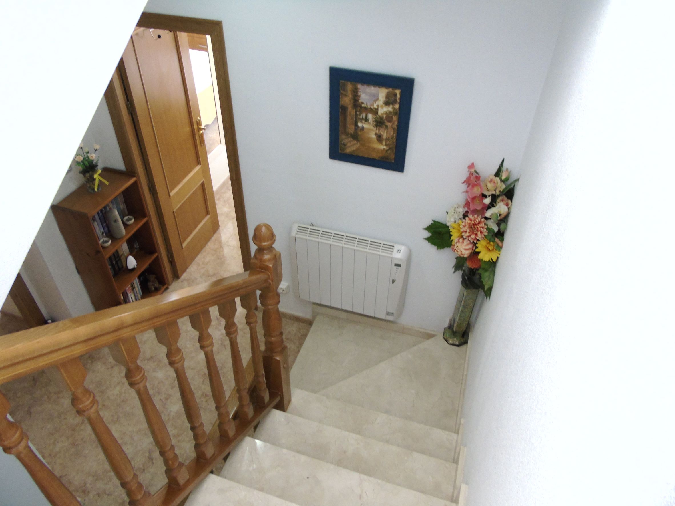 Resale - 2 Bedroom 2 Bathroom in Los Dolses - - Alicante Resale - 2 Bedroom 2 Bathroom in Los Dolses - - Alicante
