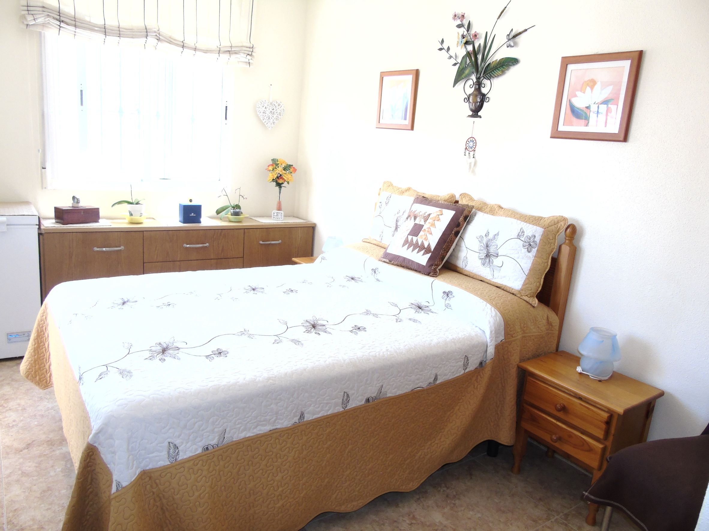 Resale - 2 Bedroom 2 Bathroom in Los Dolses - - Alicante Resale - 2 Bedroom 2 Bathroom in Los Dolses - - Alicante