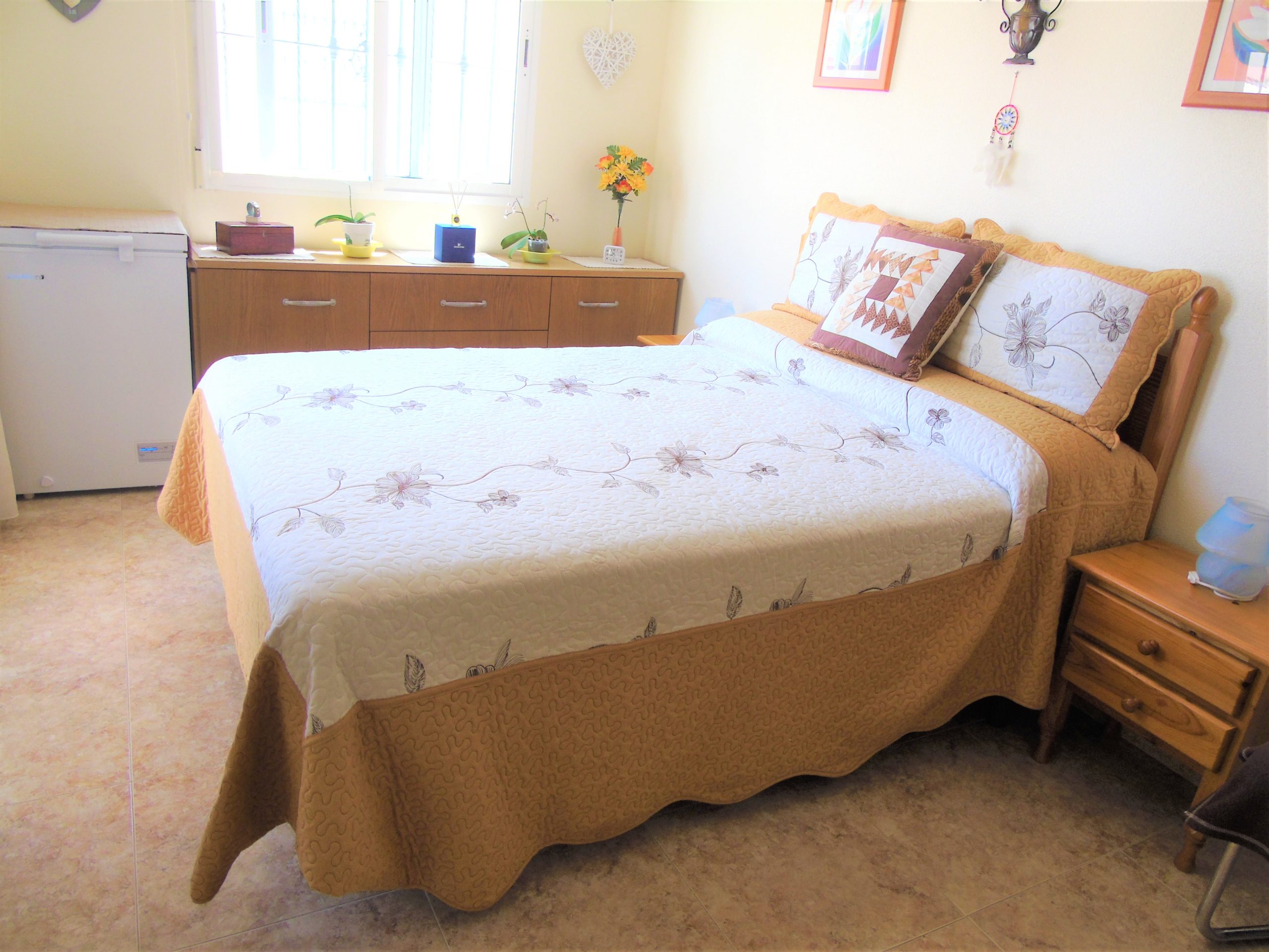 Resale - 2 Bedroom 2 Bathroom in Los Dolses - - Alicante Resale - 2 Bedroom 2 Bathroom in Los Dolses - - Alicante