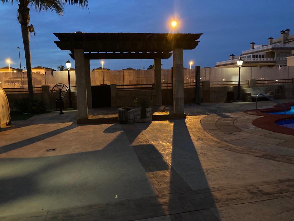 Resale - 2 Bedroom 2 Bathroom in Los Dolses - - Alicante Resale - 2 Bedroom 2 Bathroom in Los Dolses - - Alicante