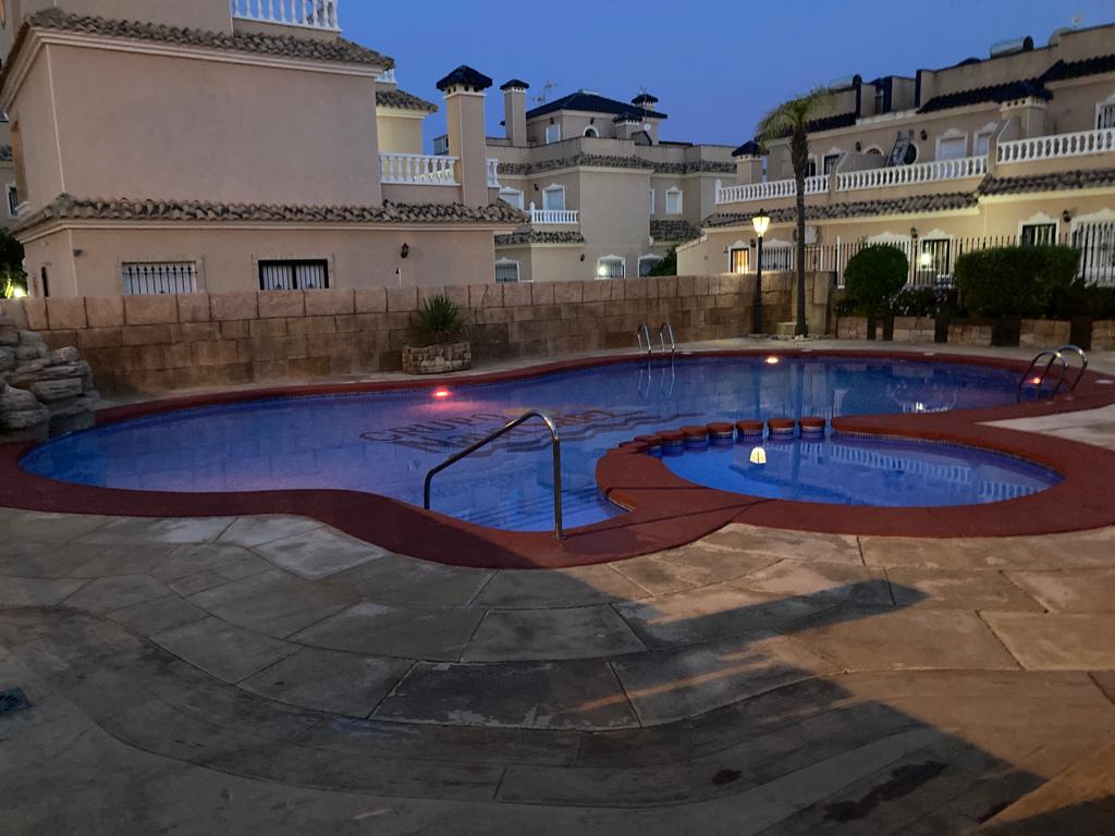 Resale - 2 Bedroom 2 Bathroom in Los Dolses - - Alicante Resale - 2 Bedroom 2 Bathroom in Los Dolses - - Alicante