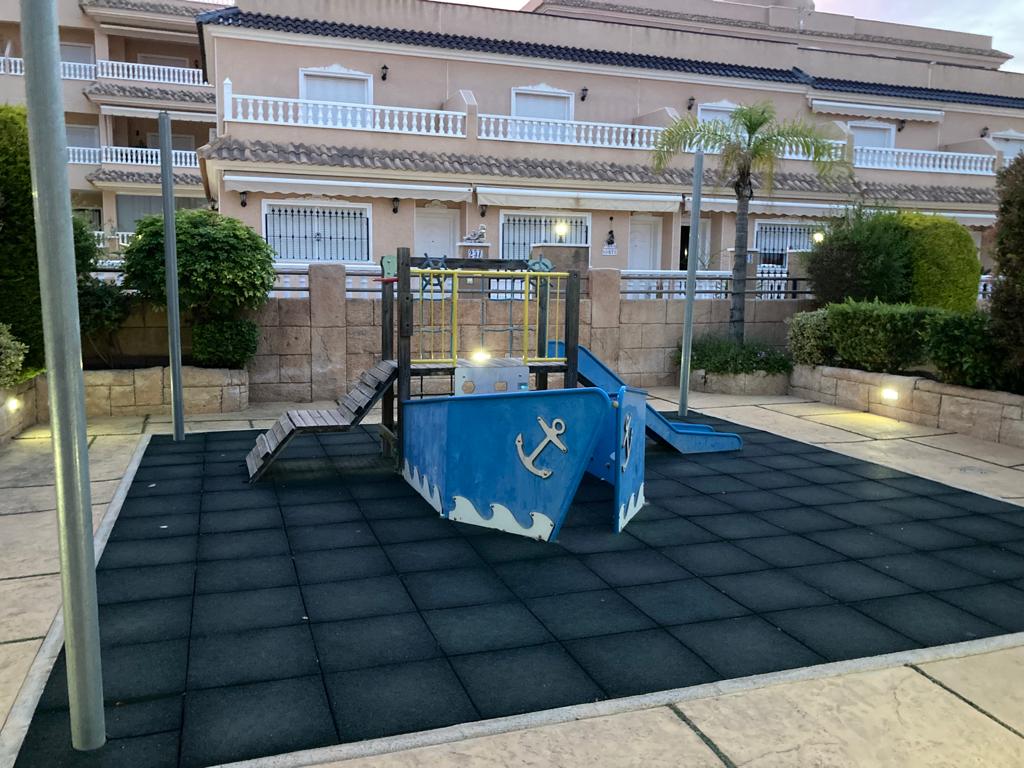 Resale - 2 Bedroom 2 Bathroom in Los Dolses - - Alicante Resale - 2 Bedroom 2 Bathroom in Los Dolses - - Alicante