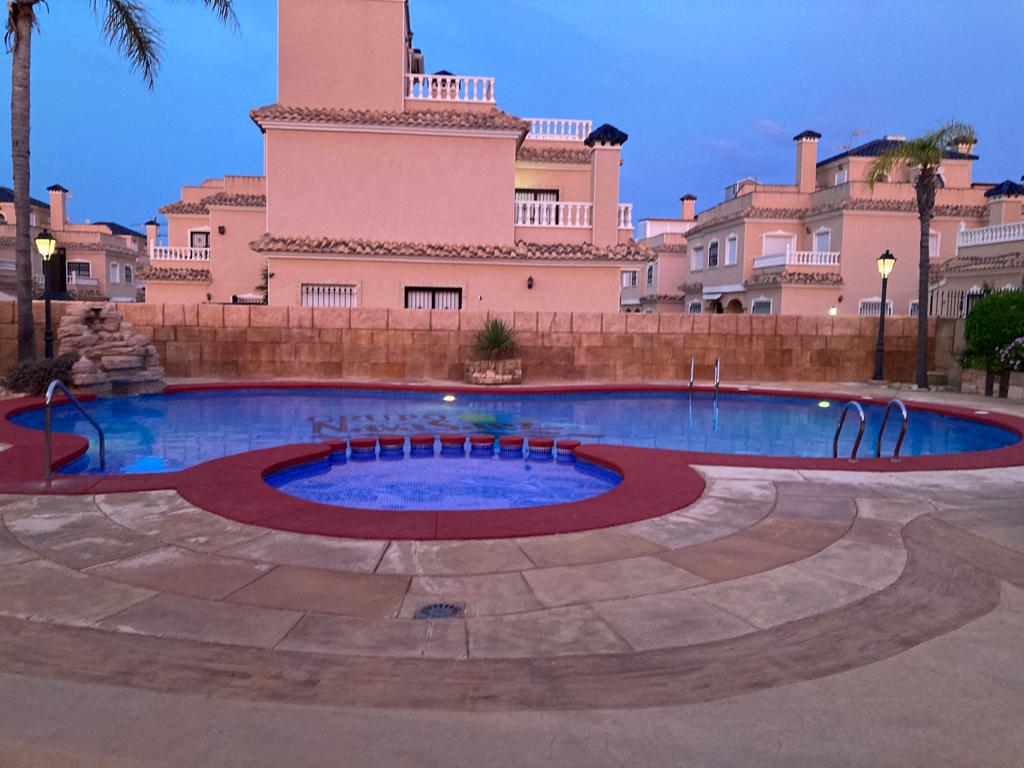 Resale - 2 Bedroom 2 Bathroom in Los Dolses - - Alicante Resale - 2 Bedroom 2 Bathroom in Los Dolses - - Alicante