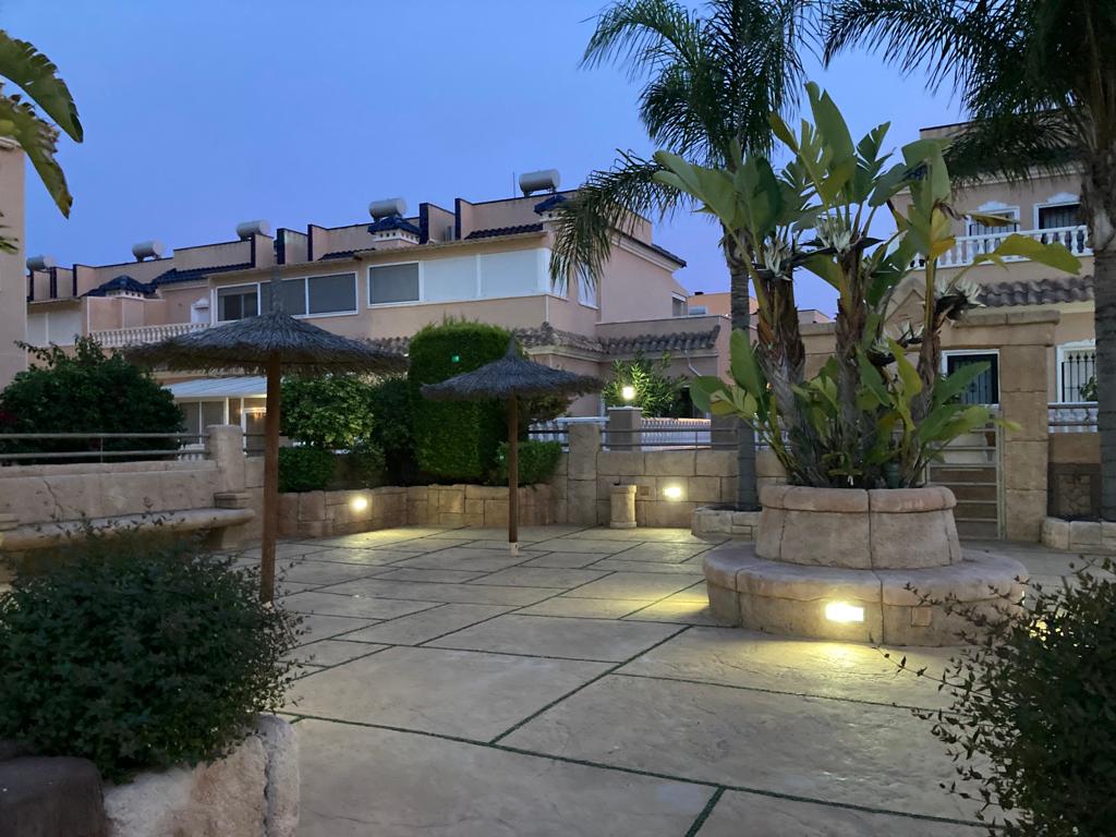 Resale - 2 Bedroom 2 Bathroom in Los Dolses - - Alicante Resale - 2 Bedroom 2 Bathroom in Los Dolses - - Alicante
