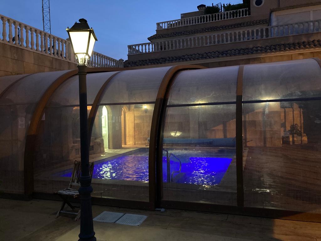 Resale - 2 Bedroom 2 Bathroom in Los Dolses - - Alicante Resale - 2 Bedroom 2 Bathroom in Los Dolses - - Alicante