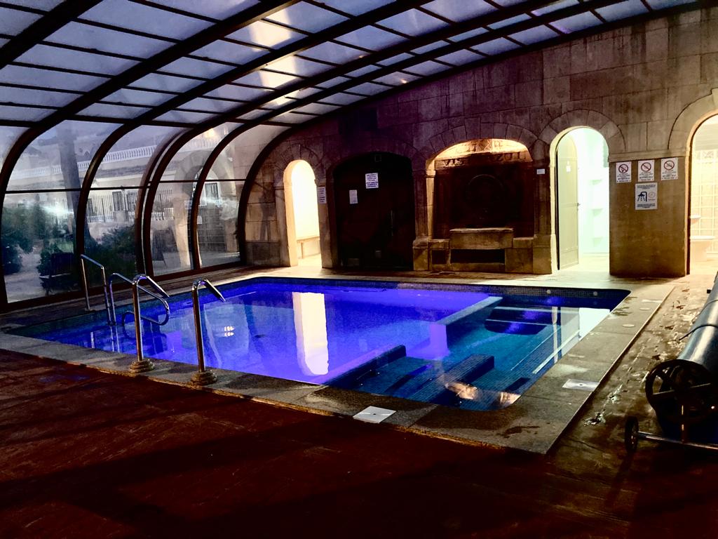 Resale - 2 Bedroom 2 Bathroom in Los Dolses - - Alicante Resale - 2 Bedroom 2 Bathroom in Los Dolses - - Alicante