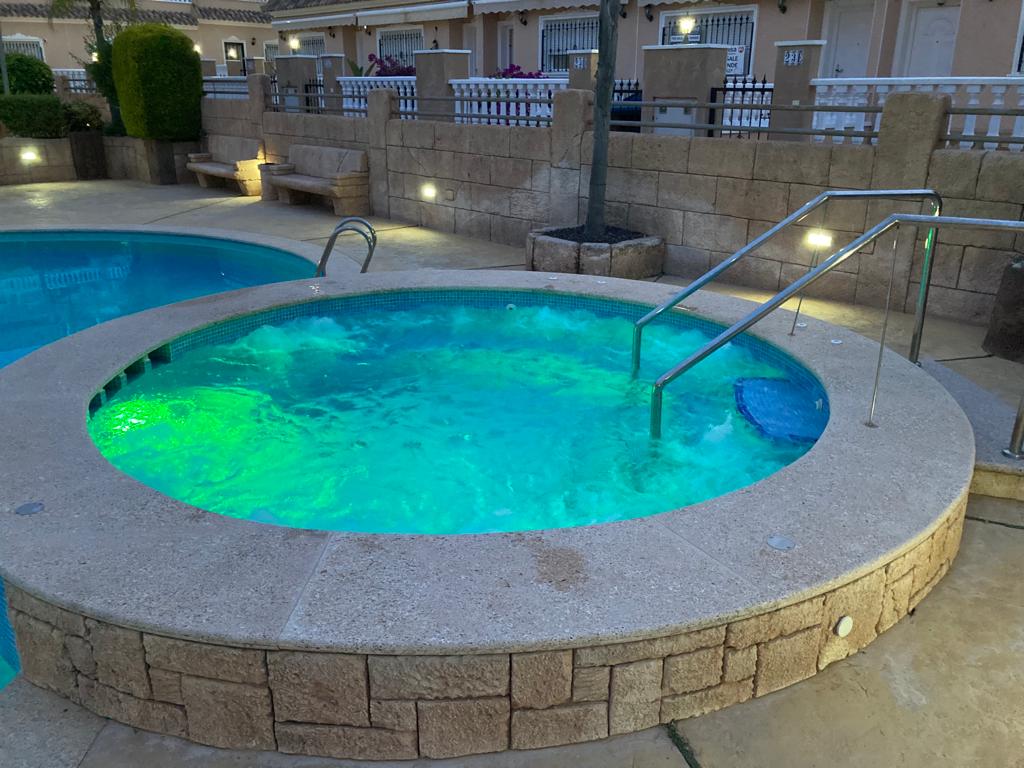 Resale - 2 Bedroom 2 Bathroom in Los Dolses - - Alicante Resale - 2 Bedroom 2 Bathroom in Los Dolses - - Alicante
