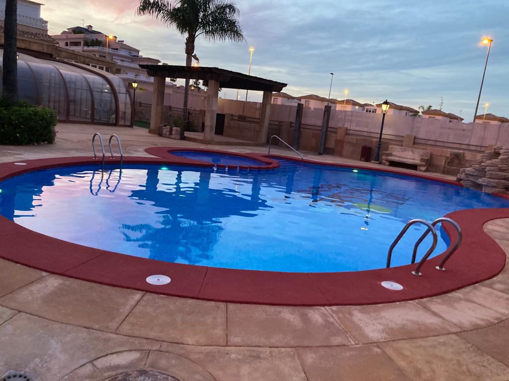 Resale - 2 Bedroom 2 Bathroom in Los Dolses - - Alicante Resale - 2 Bedroom 2 Bathroom in Los Dolses - - Alicante