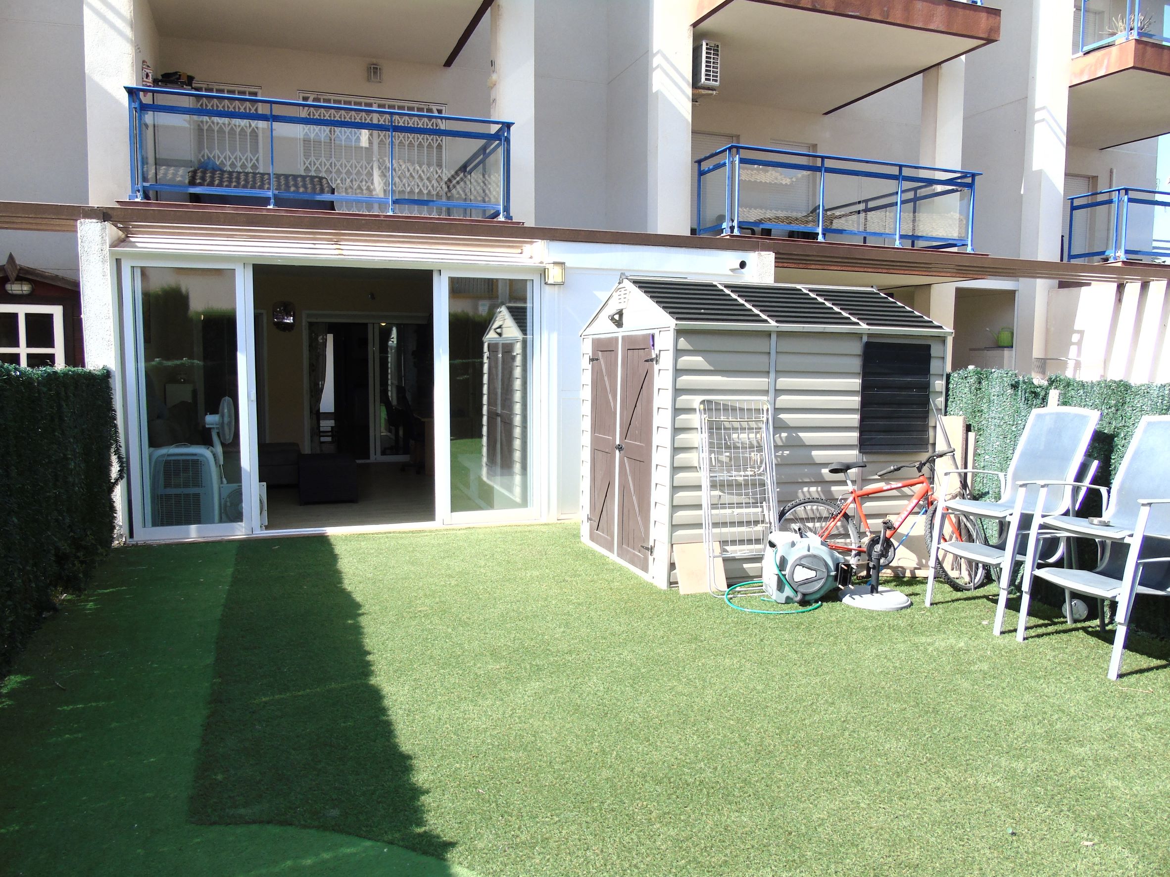 Resale - 2 Bedroom 2 Bathroom Apartment in Cabo Roig - - Alicante Resale - 2 Bedroom 2 Bathroom Apartment in Cabo Roig - - Alicante