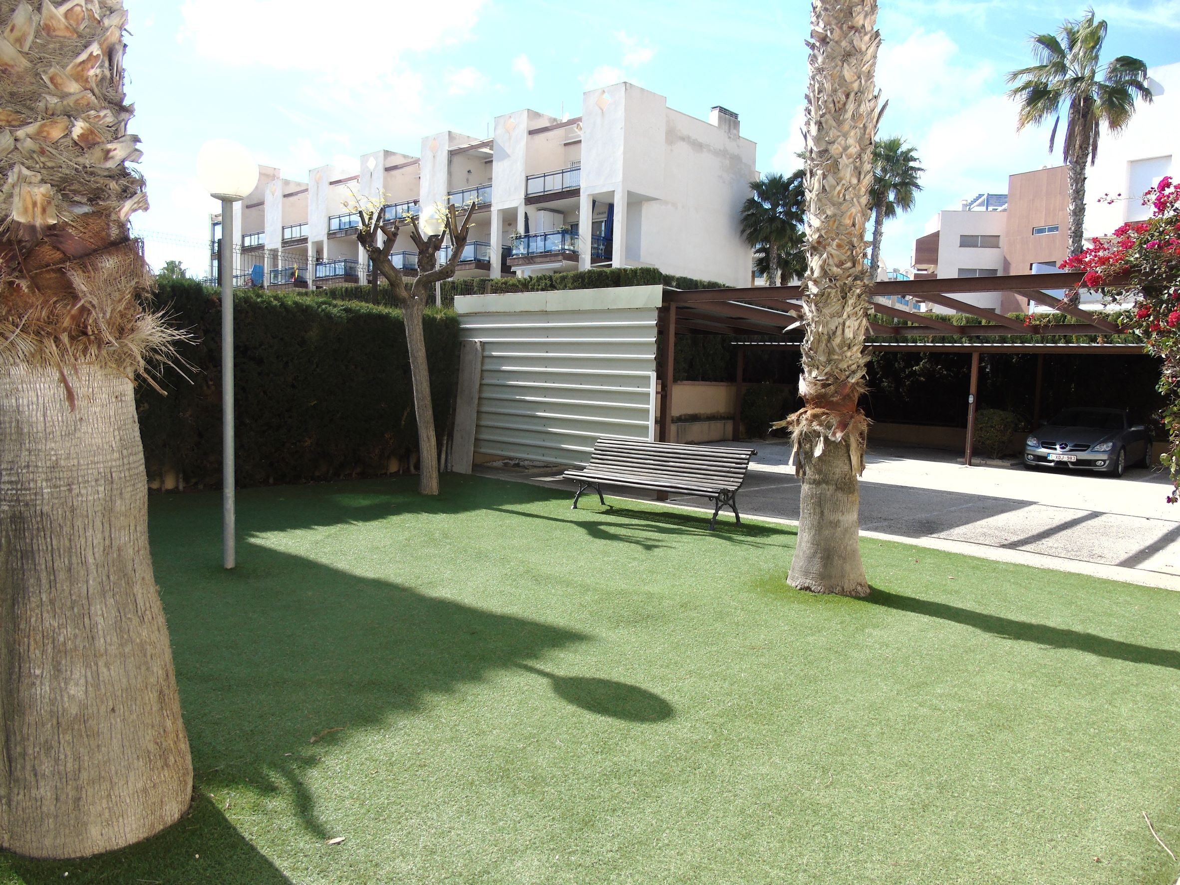 Resale - 2 Bedroom 2 Bathroom Apartment in Cabo Roig - - Alicante Resale - 2 Bedroom 2 Bathroom Apartment in Cabo Roig - - Alicante