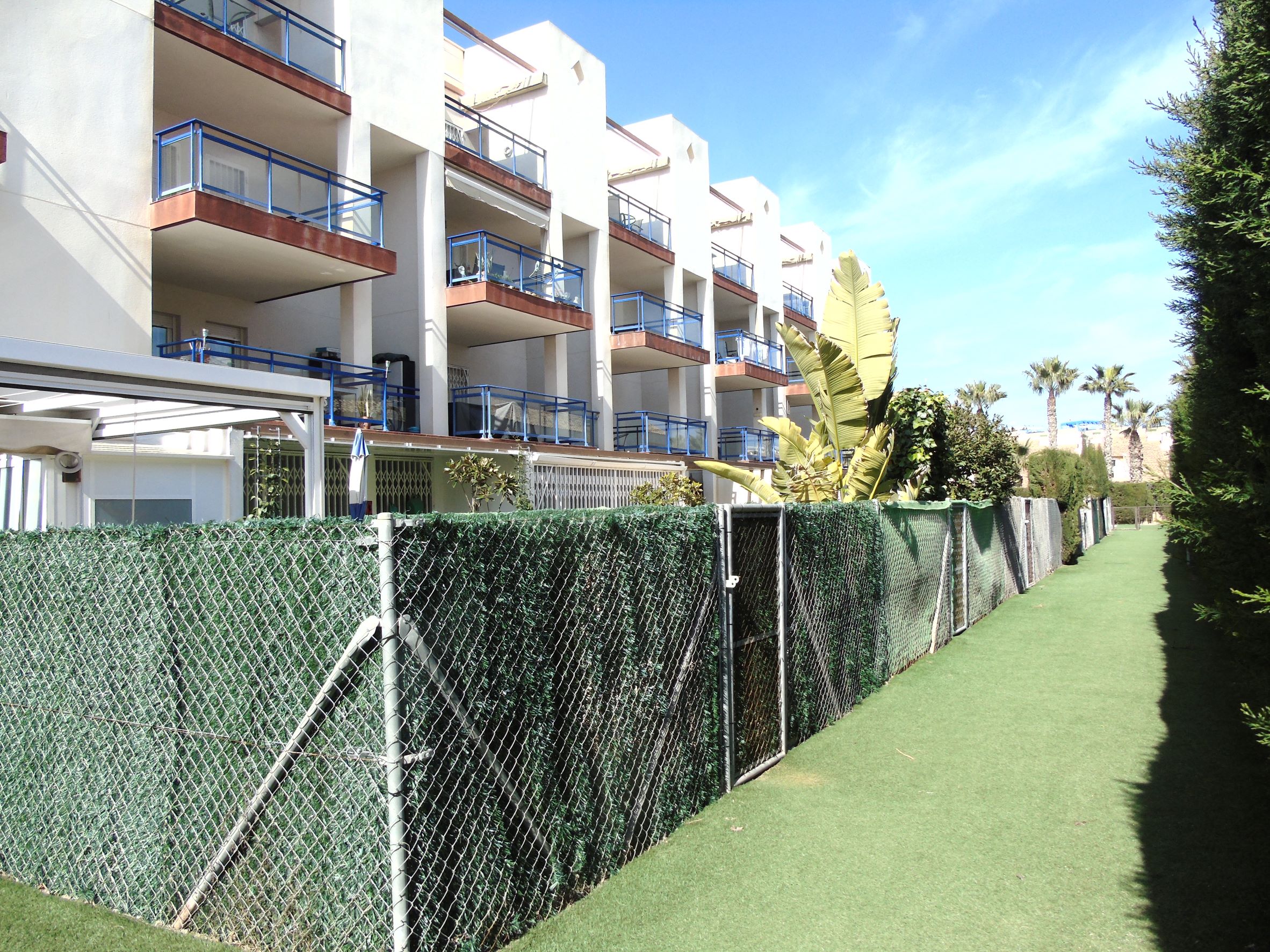 Resale - 2 Bedroom 2 Bathroom Apartment in Cabo Roig - - Alicante Resale - 2 Bedroom 2 Bathroom Apartment in Cabo Roig - - Alicante