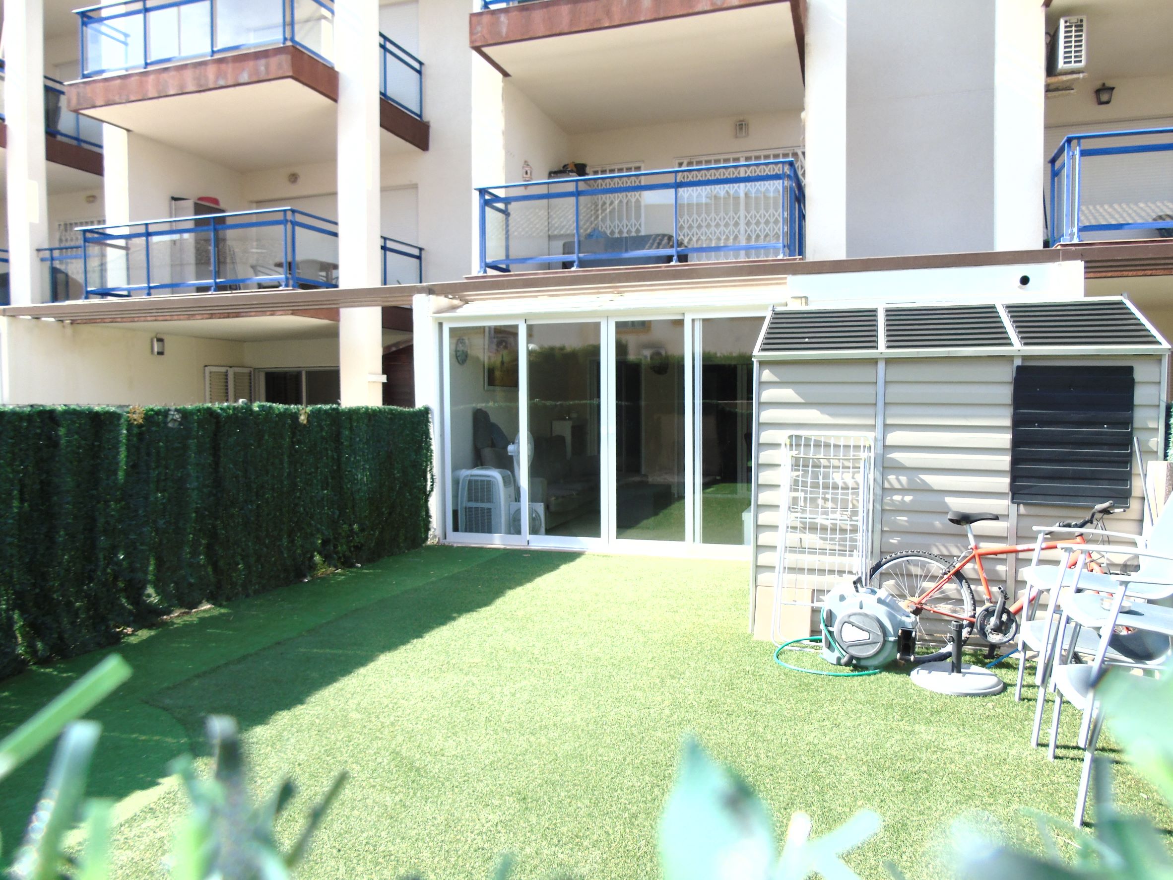 Resale - 2 Bedroom 2 Bathroom Apartment in Cabo Roig - - Alicante Resale - 2 Bedroom 2 Bathroom Apartment in Cabo Roig - - Alicante