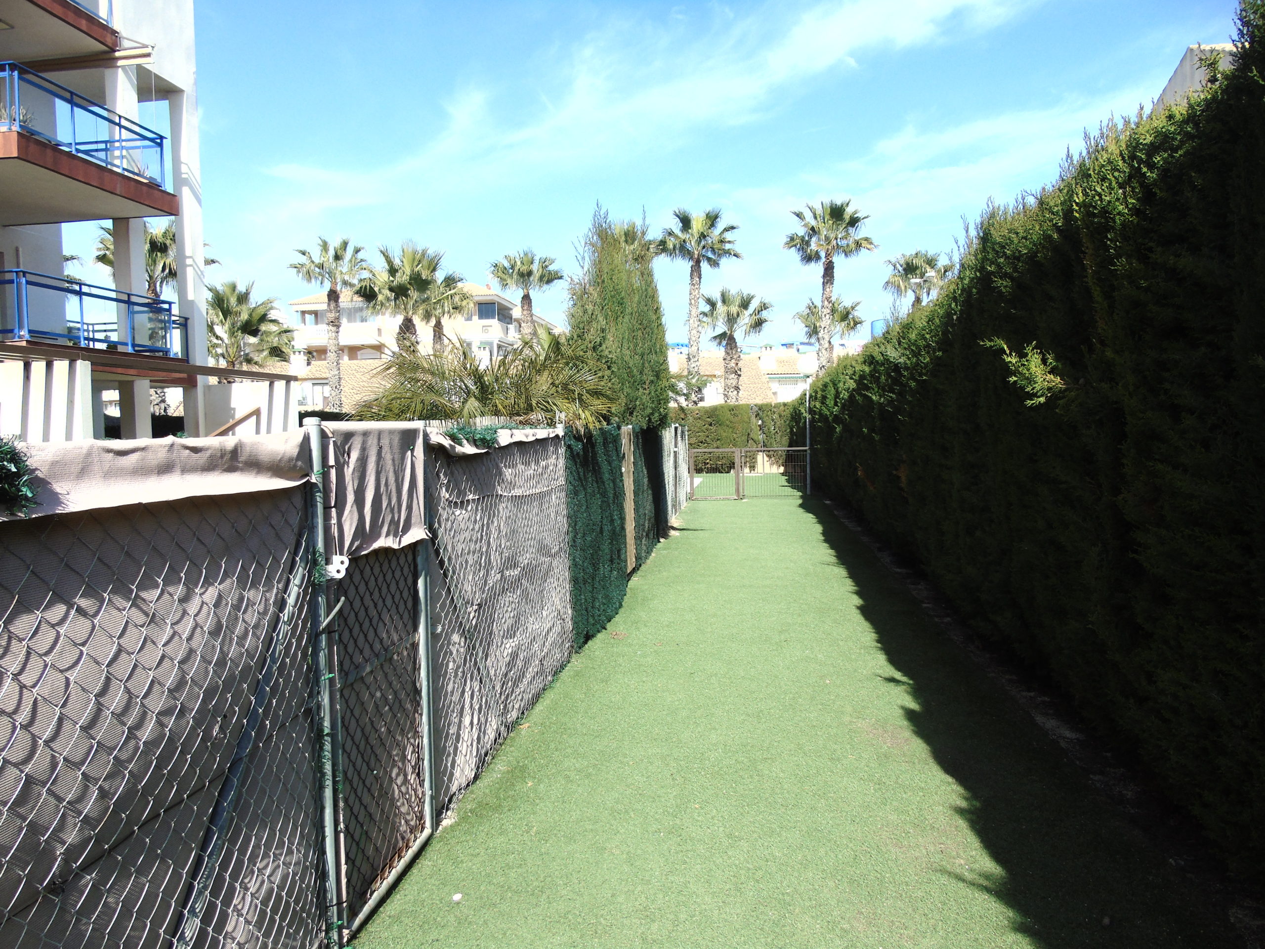 Resale - 2 Bedroom 2 Bathroom Apartment in Cabo Roig - - Alicante Resale - 2 Bedroom 2 Bathroom Apartment in Cabo Roig - - Alicante
