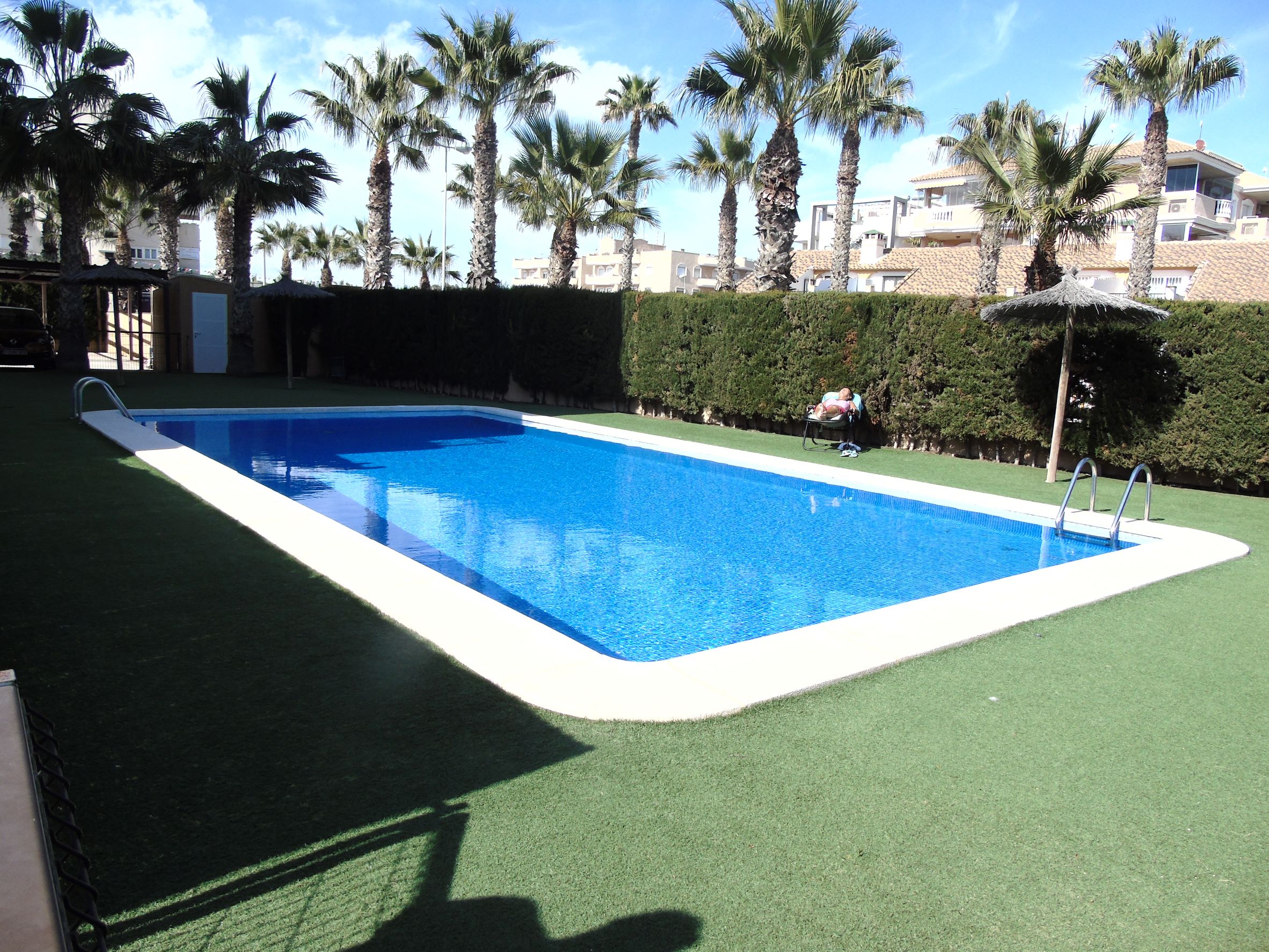 Resale - 2 Bedroom 2 Bathroom Apartment in Cabo Roig - - Alicante Resale - 2 Bedroom 2 Bathroom Apartment in Cabo Roig - - Alicante