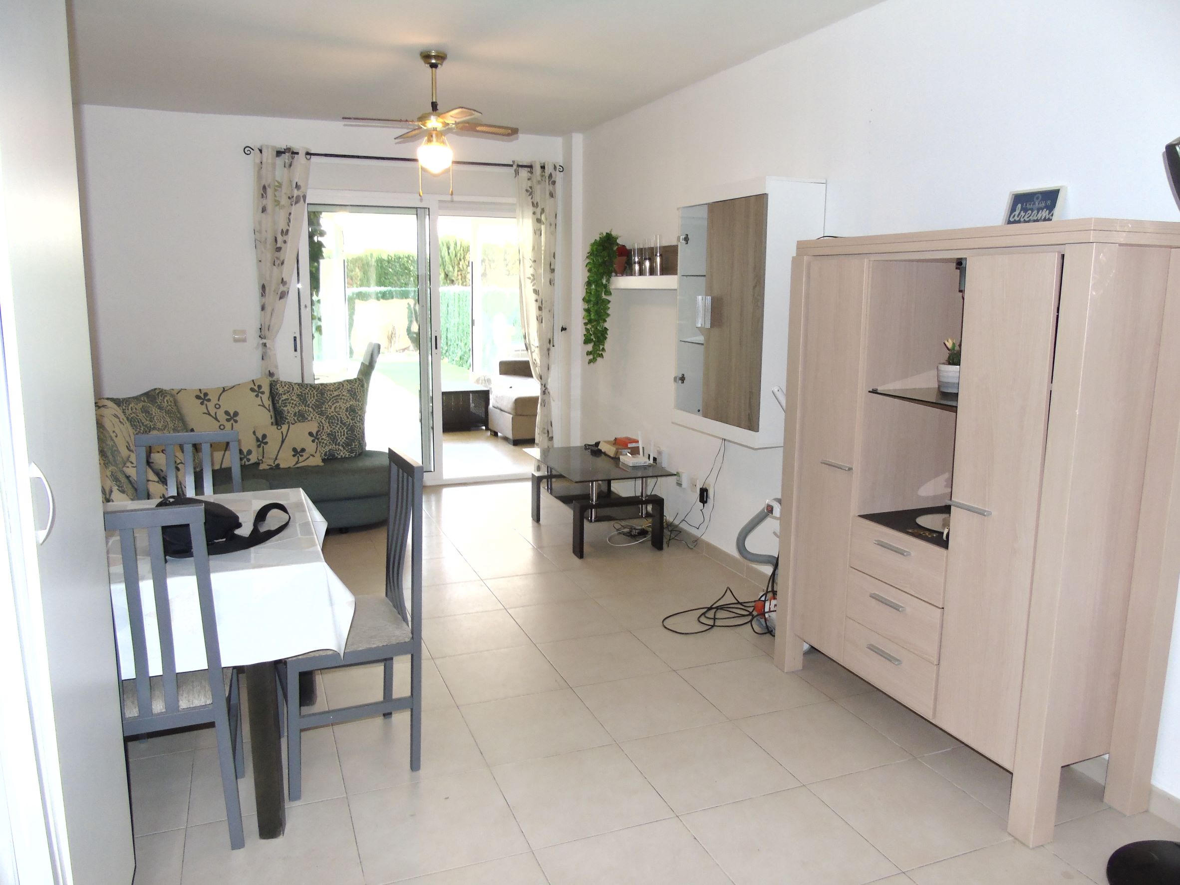 Resale - 2 Bedroom 2 Bathroom Apartment in Cabo Roig - - Alicante Resale - 2 Bedroom 2 Bathroom Apartment in Cabo Roig - - Alicante