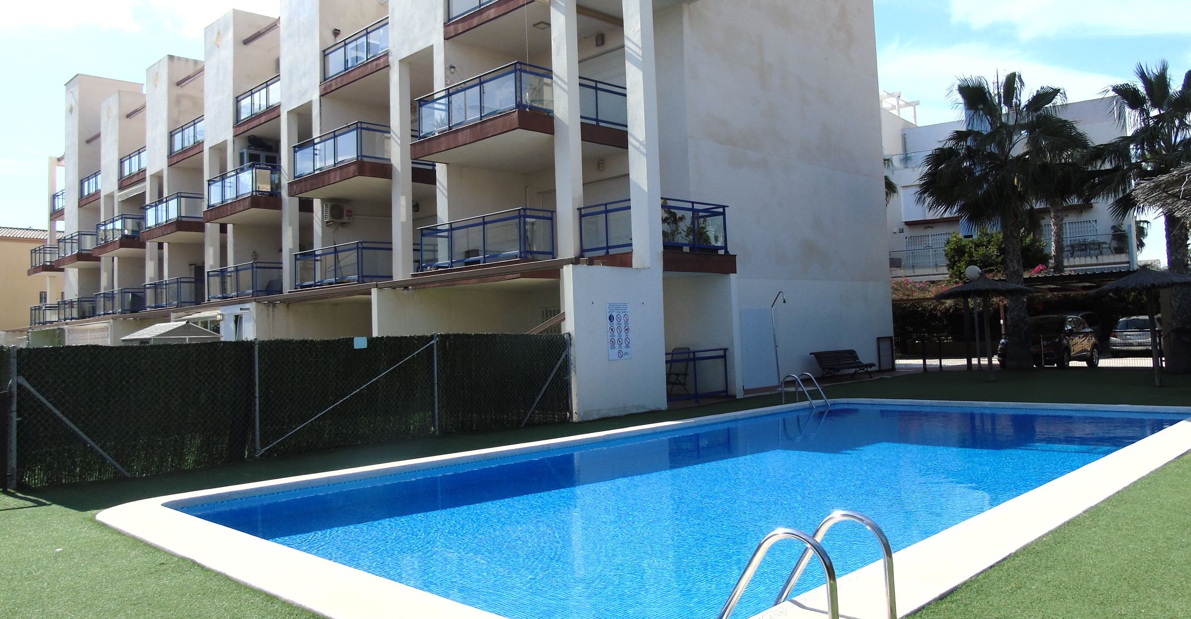 Resale - 2 Bedroom 2 Bathroom Apartment in Cabo Roig - - Alicante Resale - 2 Bedroom 2 Bathroom Apartment in Cabo Roig - - Alicante