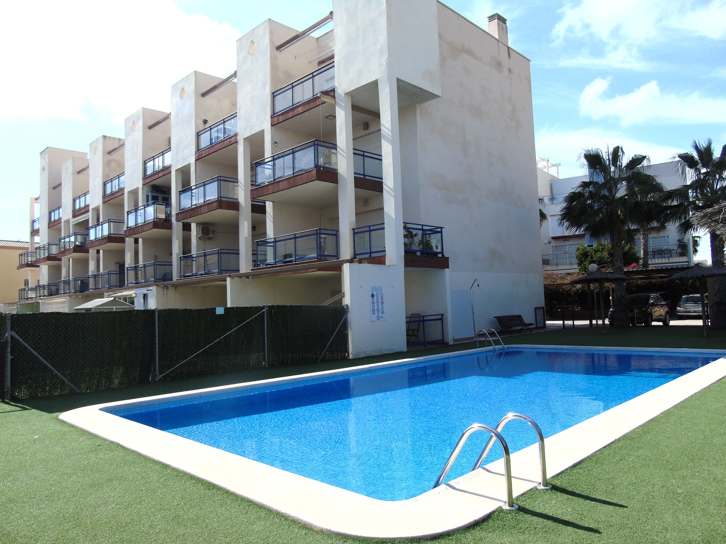 Resale - 2 Bedroom 2 Bathroom Apartment in Cabo Roig - - Alicante Resale - 2 Bedroom 2 Bathroom Apartment in Cabo Roig - - Alicante