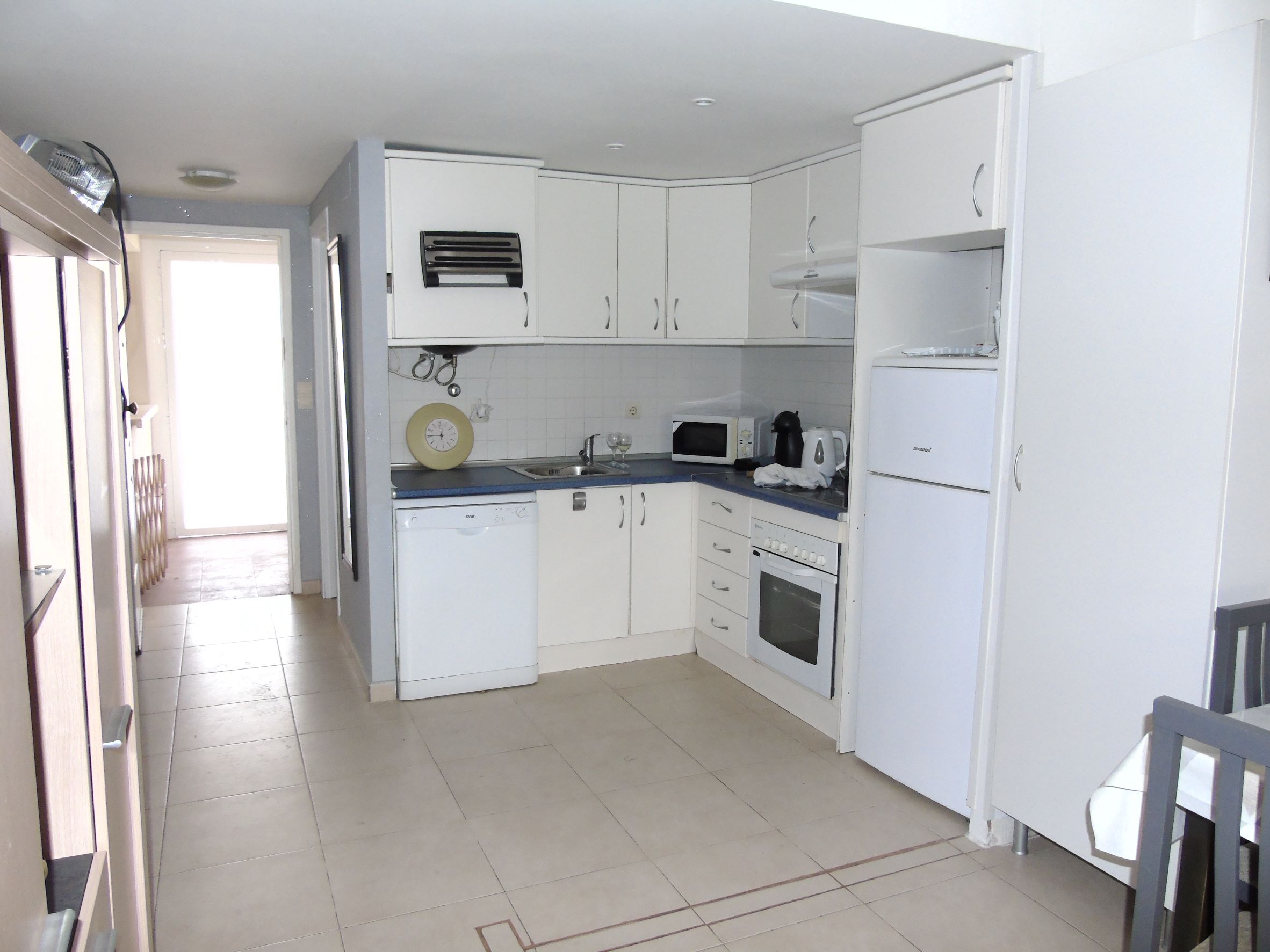 Resale - 2 Bedroom 2 Bathroom Apartment in Cabo Roig - - Alicante Resale - 2 Bedroom 2 Bathroom Apartment in Cabo Roig - - Alicante