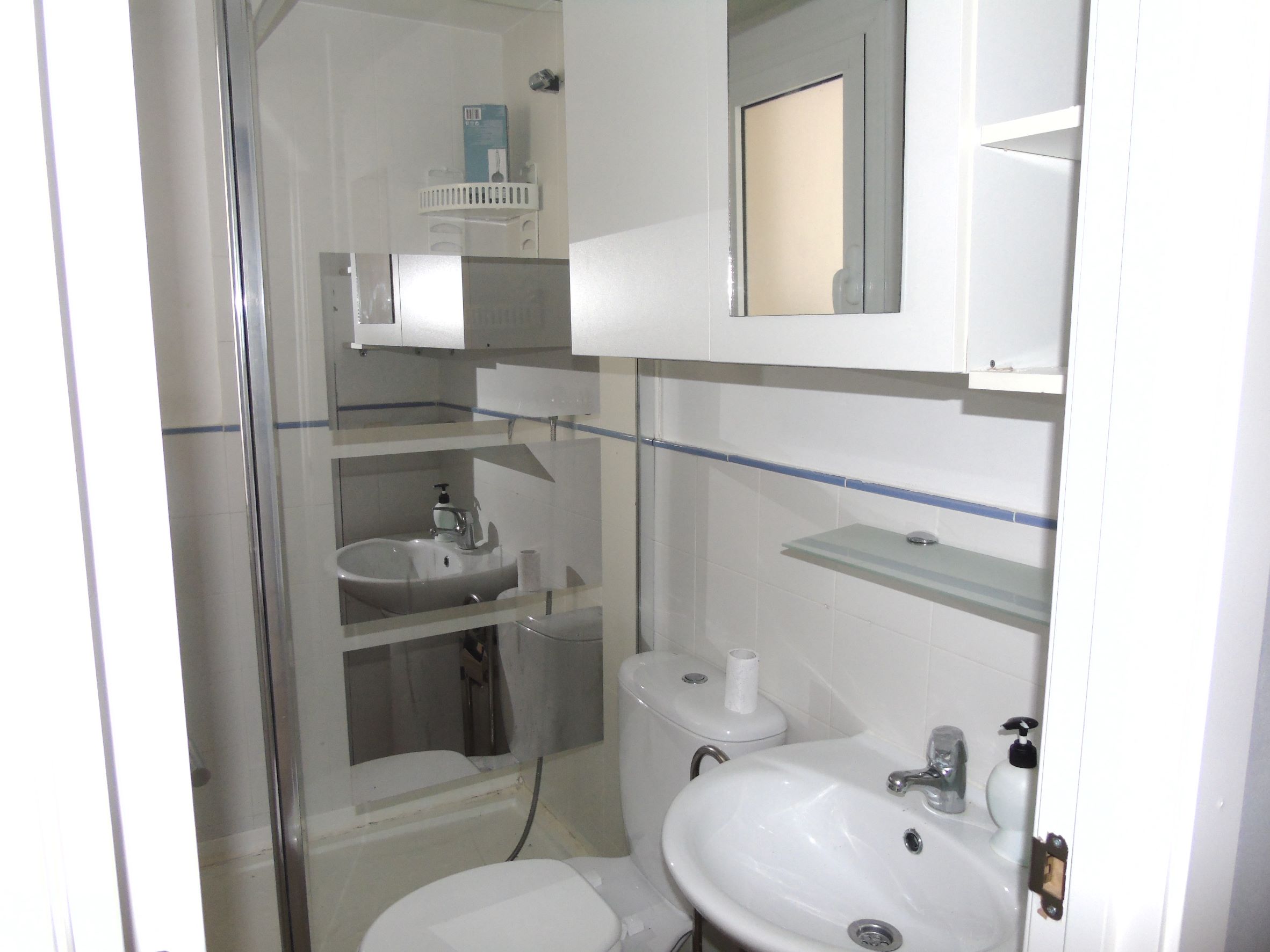 Resale - 2 Bedroom 2 Bathroom Apartment in Cabo Roig - - Alicante Resale - 2 Bedroom 2 Bathroom Apartment in Cabo Roig - - Alicante