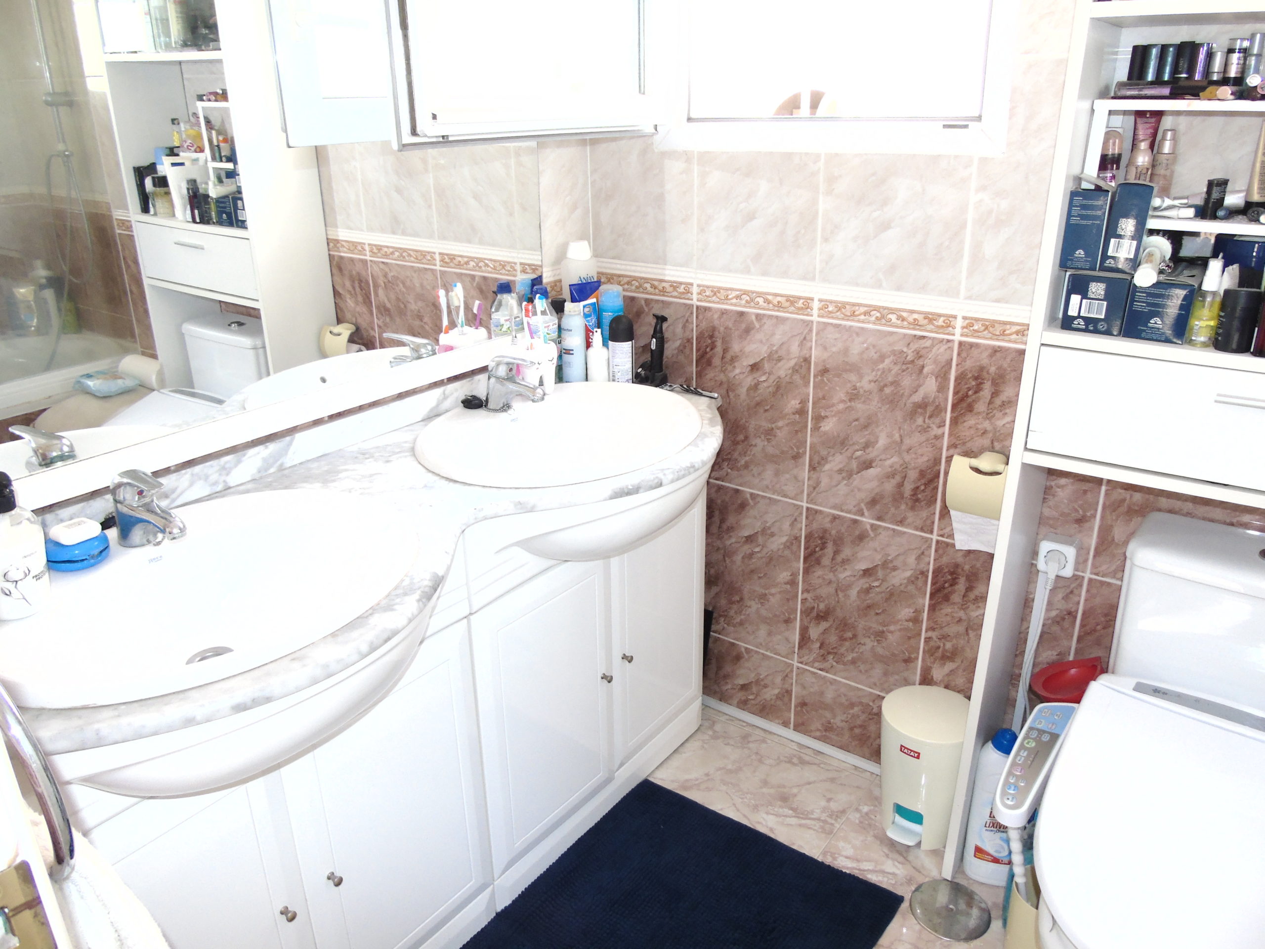 Resale - 4 Bedroom 3 Bathroom Villa in Los Altos - - Alicante Resale - 4 Bedroom 3 Bathroom Villa in Los Altos - - Alicante
