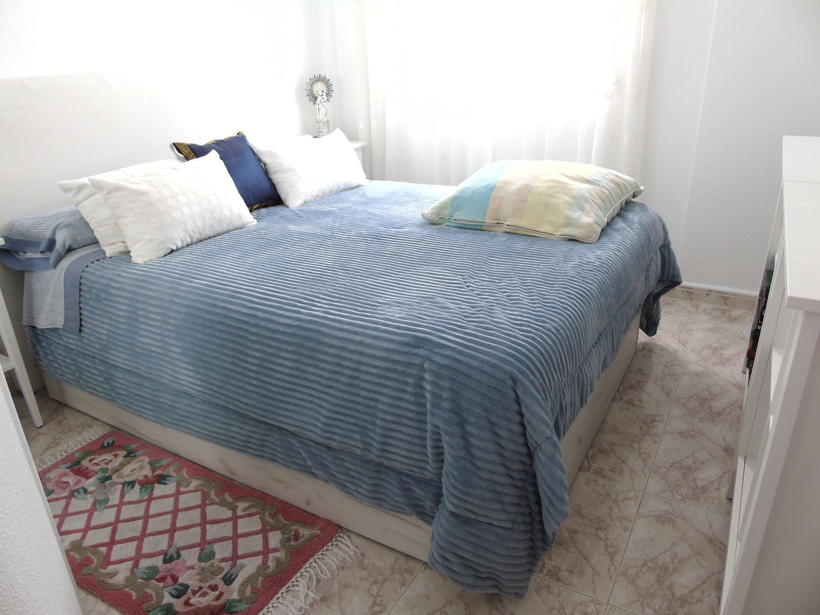 Resale - 4 Bedroom 3 Bathroom Villa in Los Altos - - Alicante Resale - 4 Bedroom 3 Bathroom Villa in Los Altos - - Alicante