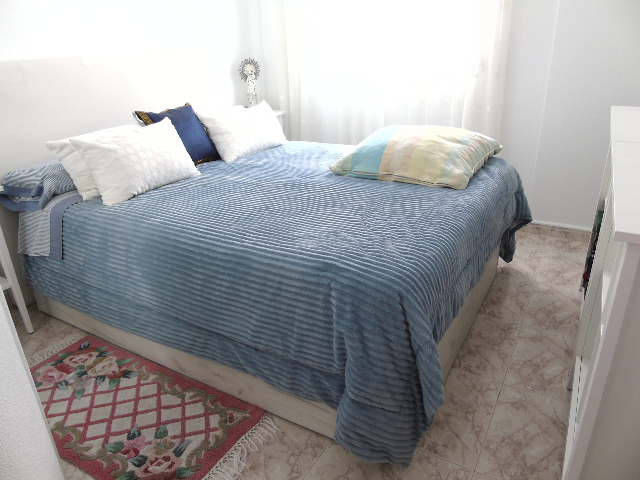 Resale - 4 Bedroom 3 Bathroom Villa in Los Altos - - Alicante Resale - 4 Bedroom 3 Bathroom Villa in Los Altos - - Alicante