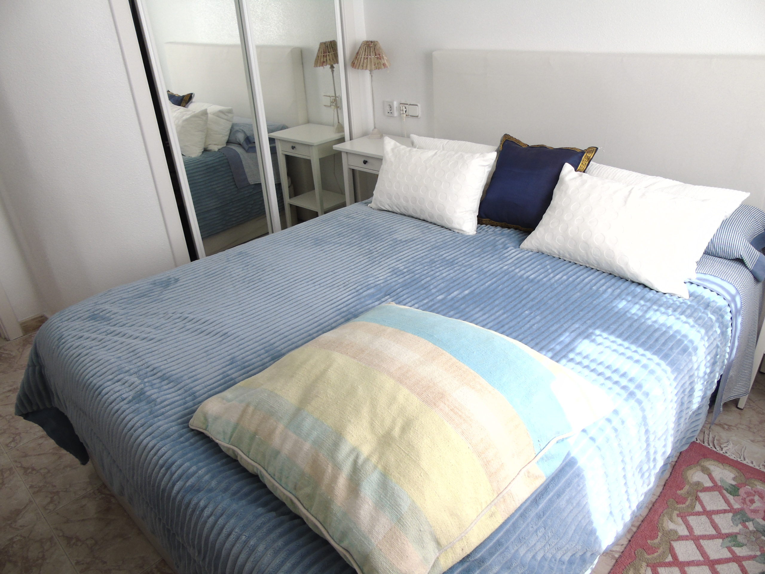 Resale - 4 Bedroom 3 Bathroom Villa in Los Altos - - Alicante Resale - 4 Bedroom 3 Bathroom Villa in Los Altos - - Alicante