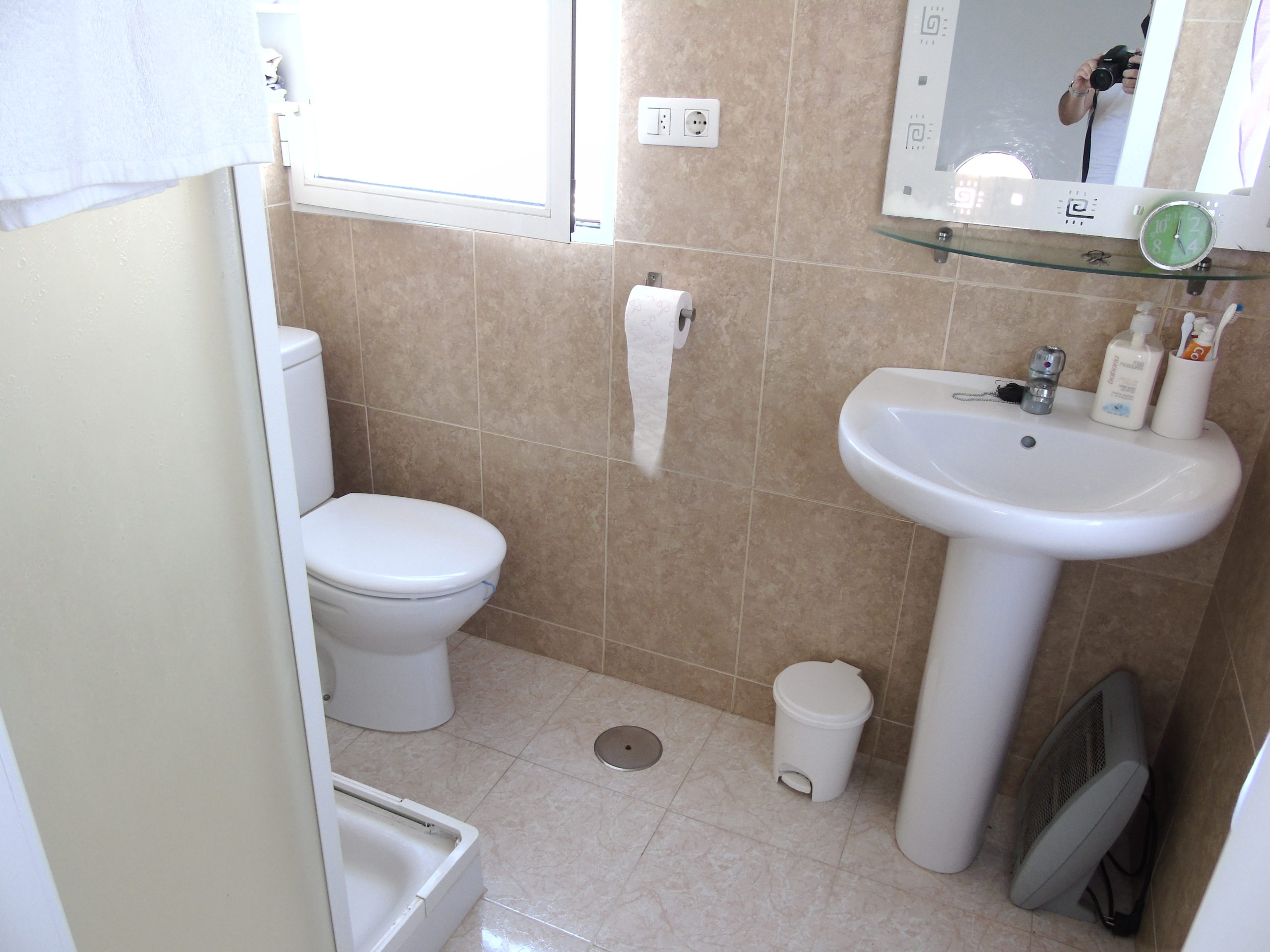 Resale - 4 Bedroom 3 Bathroom Villa in Los Altos - - Alicante Resale - 4 Bedroom 3 Bathroom Villa in Los Altos - - Alicante