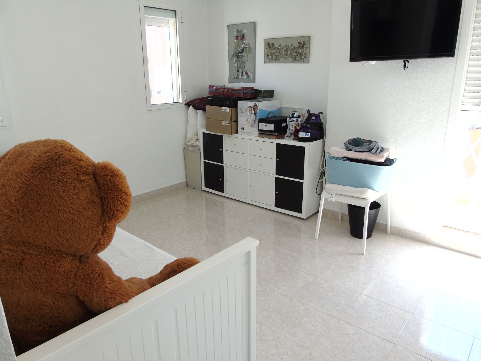 Resale - 4 Bedroom 3 Bathroom Villa in Los Altos - - Alicante Resale - 4 Bedroom 3 Bathroom Villa in Los Altos - - Alicante