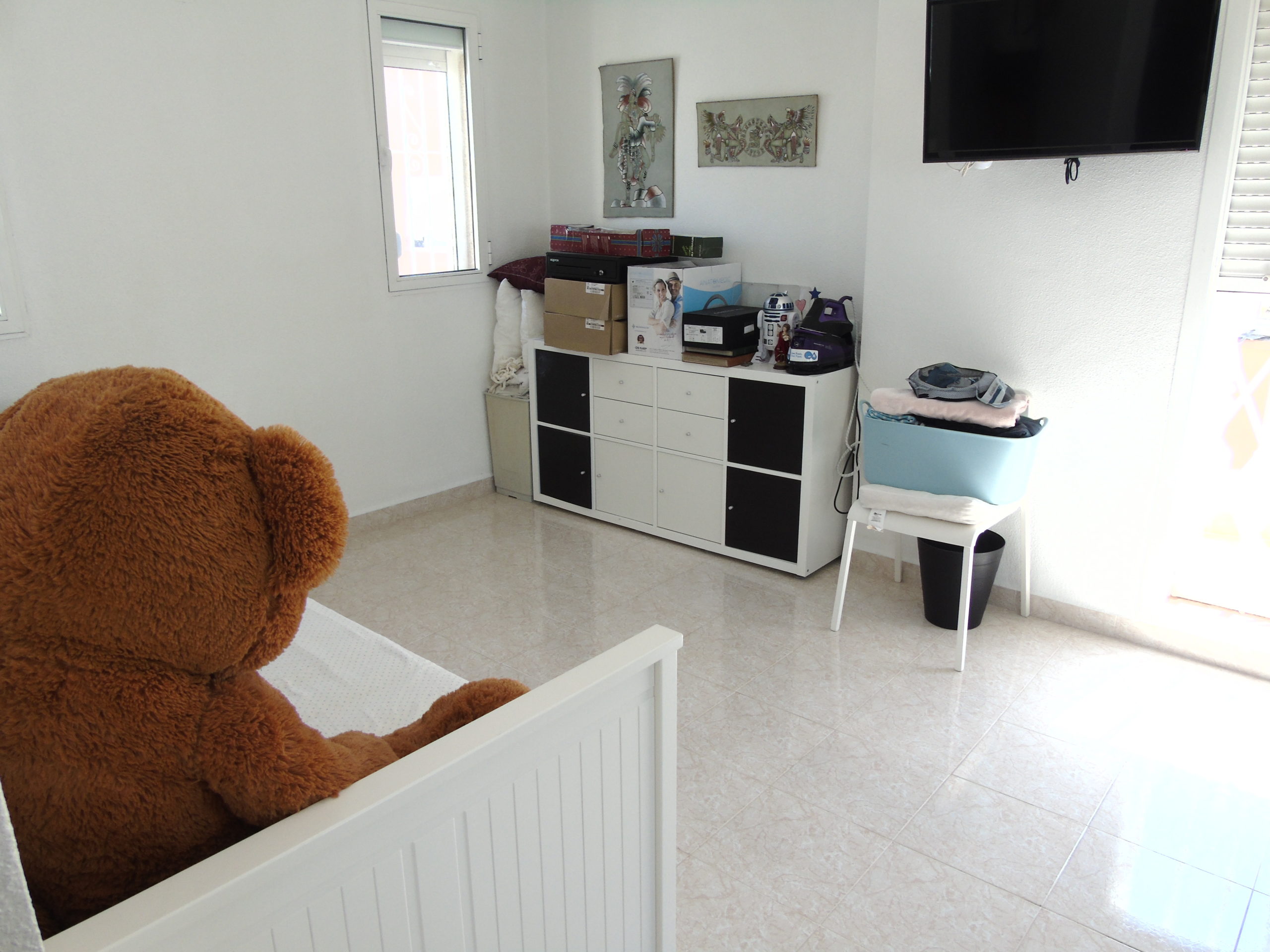 Resale - 4 Bedroom 3 Bathroom Villa in Los Altos - - Alicante Resale - 4 Bedroom 3 Bathroom Villa in Los Altos - - Alicante