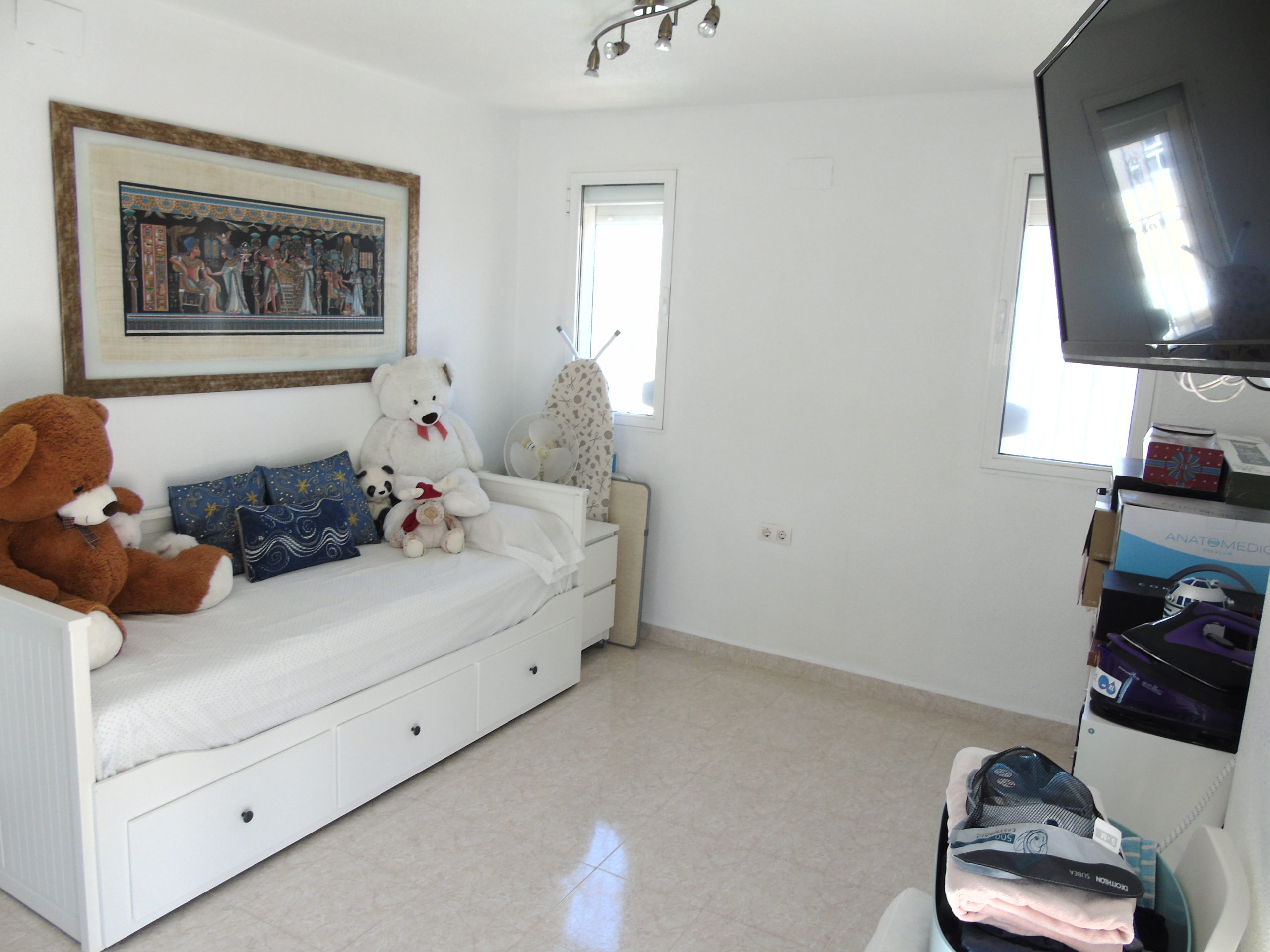 Resale - 4 Bedroom 3 Bathroom Villa in Los Altos - - Alicante Resale - 4 Bedroom 3 Bathroom Villa in Los Altos - - Alicante