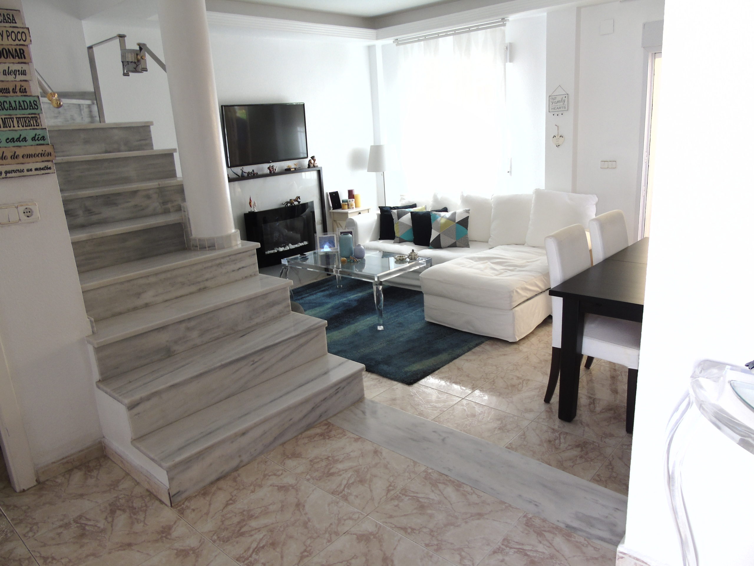 Resale - 4 Bedroom 3 Bathroom Villa in Los Altos - - Alicante Resale - 4 Bedroom 3 Bathroom Villa in Los Altos - - Alicante