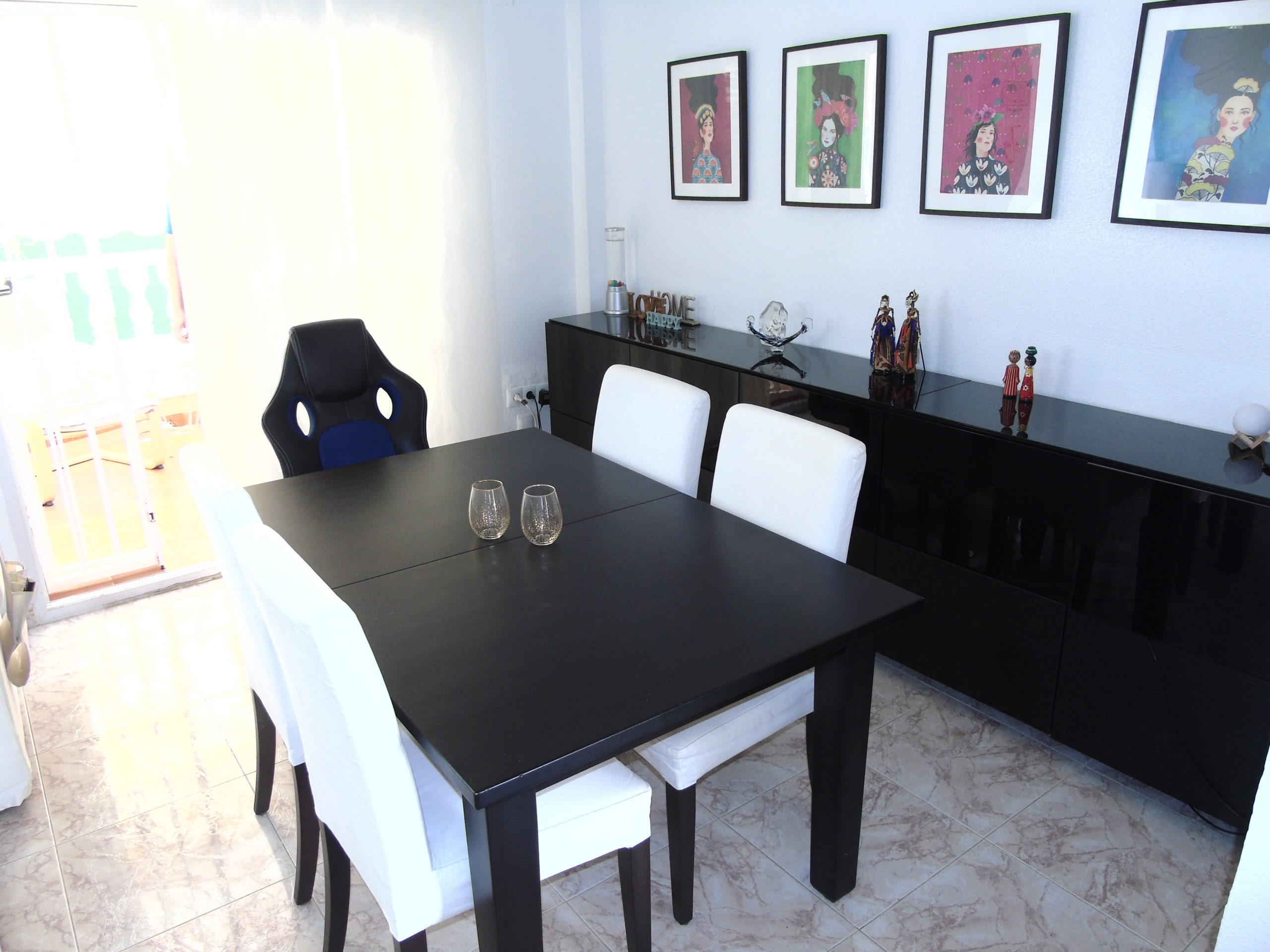 Resale - 4 Bedroom 3 Bathroom Villa in Los Altos - - Alicante Resale - 4 Bedroom 3 Bathroom Villa in Los Altos - - Alicante