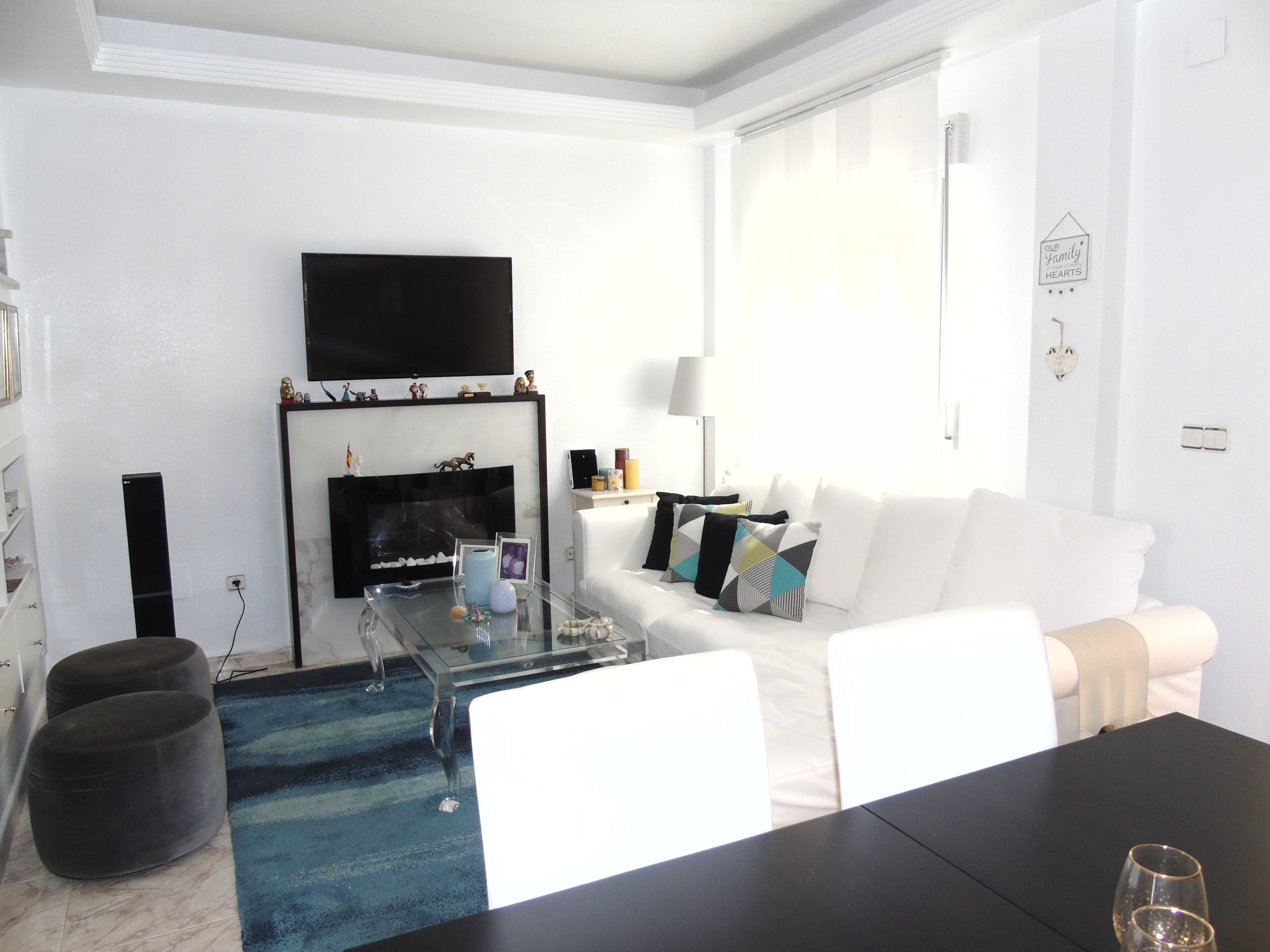 Resale - 4 Bedroom 3 Bathroom Villa in Los Altos - - Alicante Resale - 4 Bedroom 3 Bathroom Villa in Los Altos - - Alicante