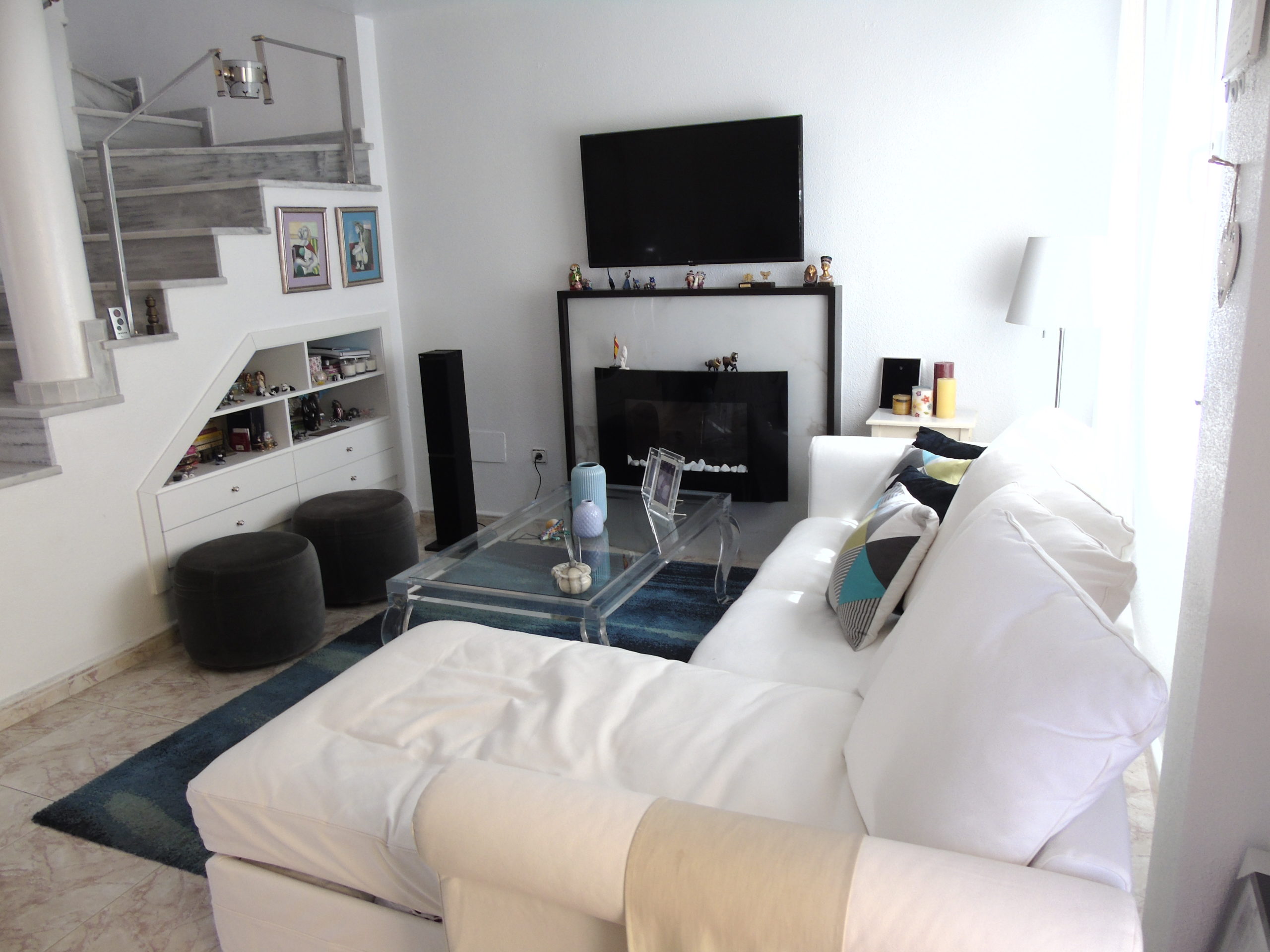 Resale - 4 Bedroom 3 Bathroom Villa in Los Altos - - Alicante Resale - 4 Bedroom 3 Bathroom Villa in Los Altos - - Alicante