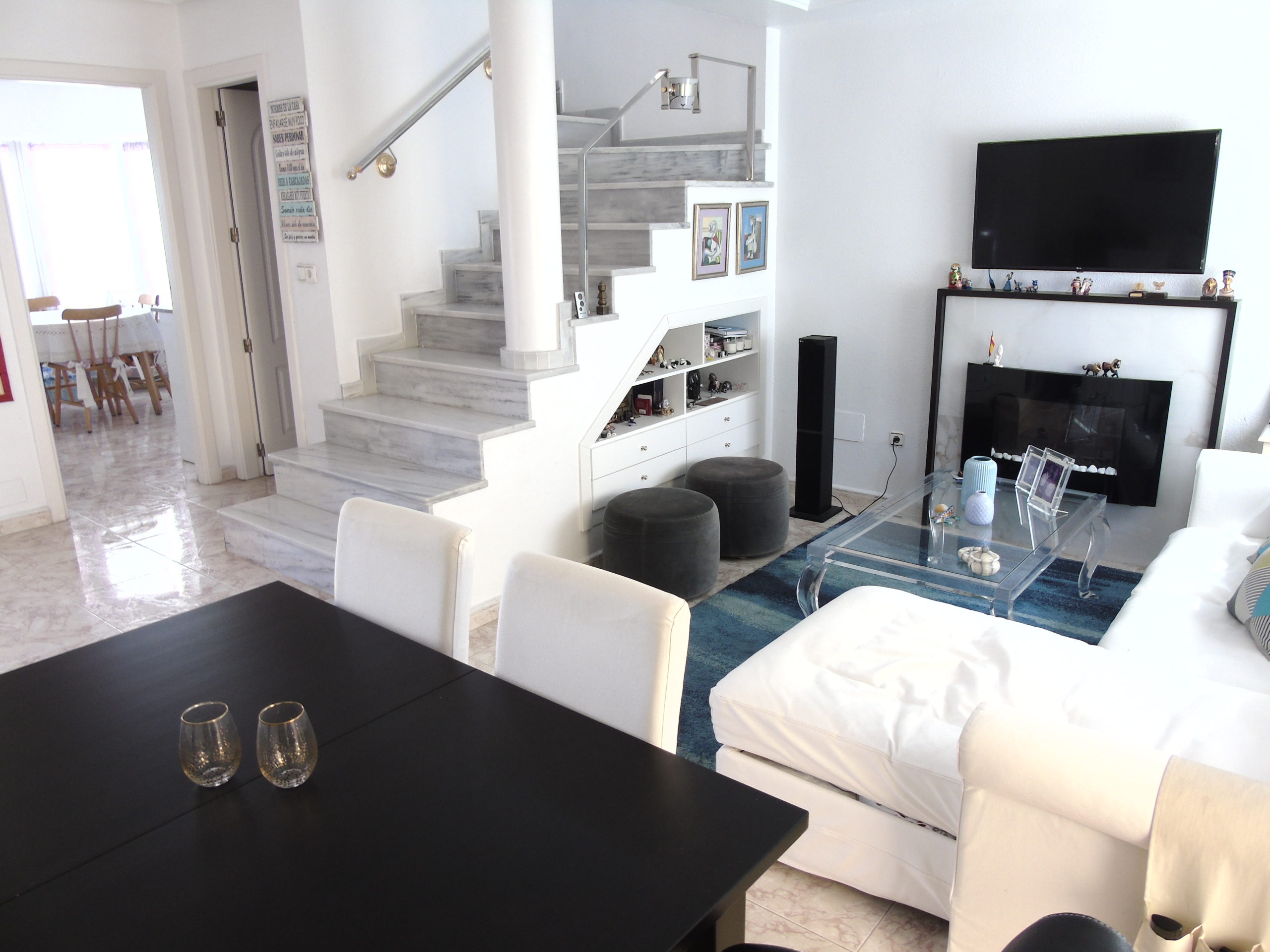Resale - 4 Bedroom 3 Bathroom Villa in Los Altos - - Alicante Resale - 4 Bedroom 3 Bathroom Villa in Los Altos - - Alicante