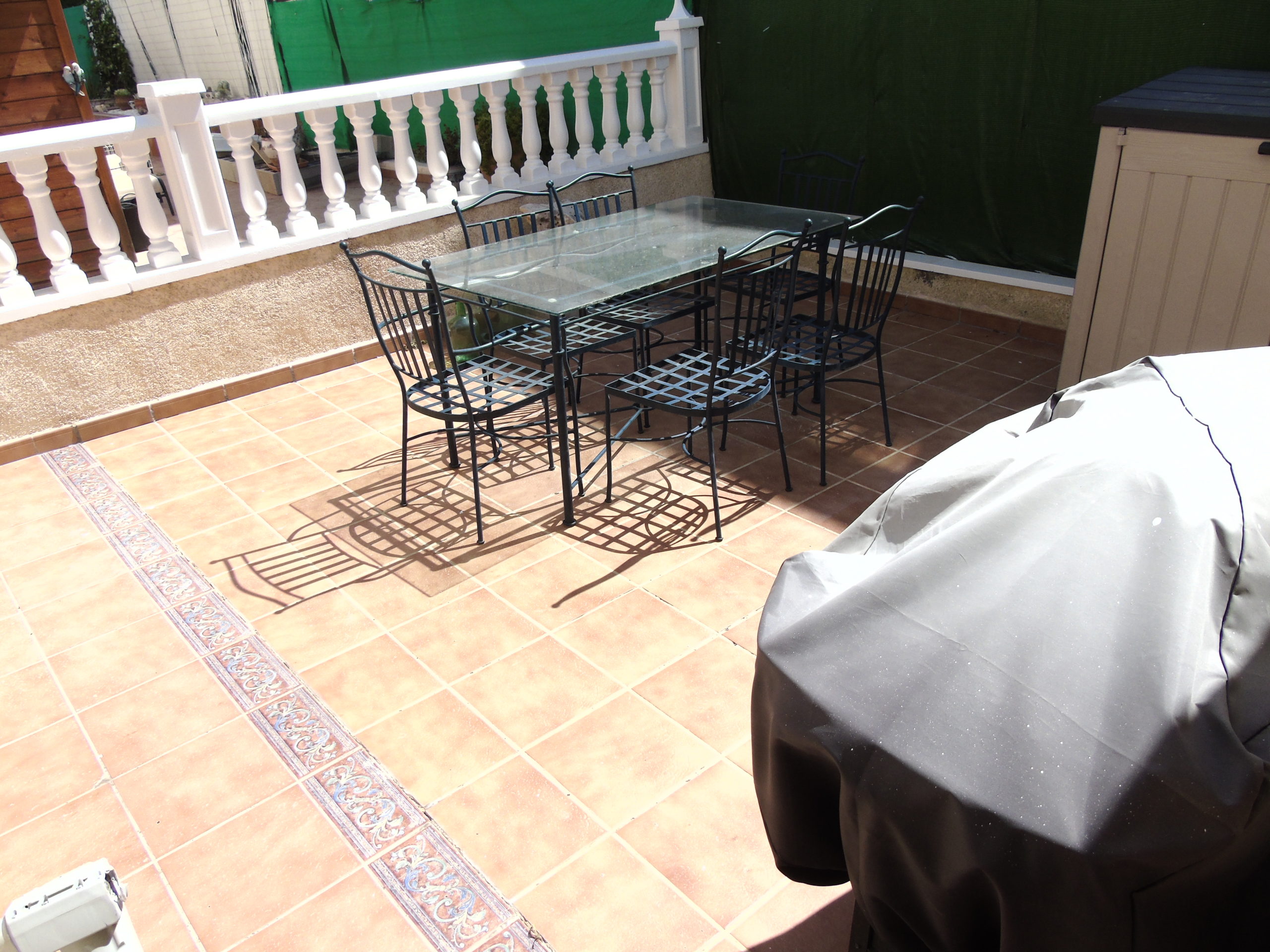Resale - 4 Bedroom 3 Bathroom Villa in Los Altos - - Alicante Resale - 4 Bedroom 3 Bathroom Villa in Los Altos - - Alicante