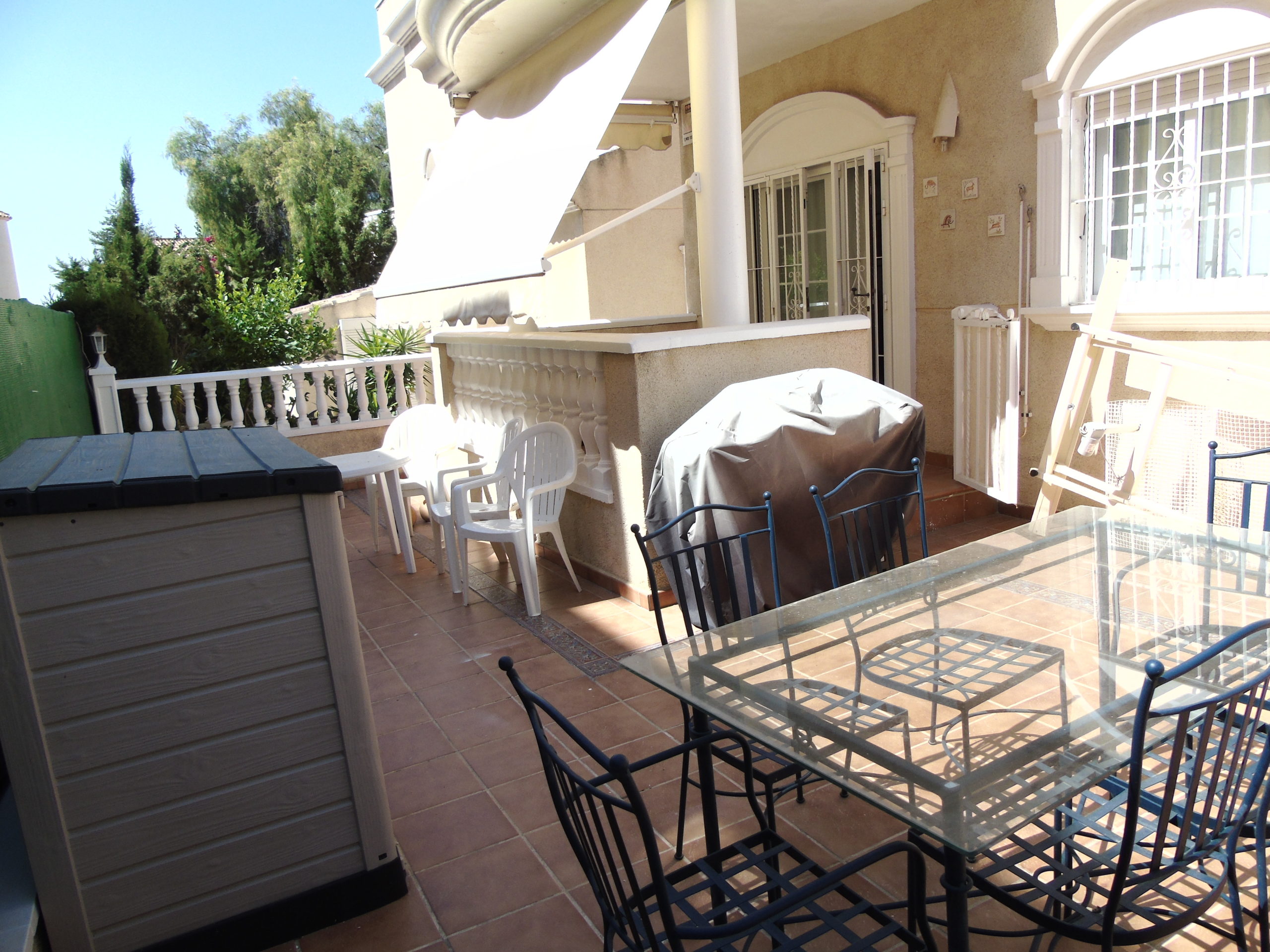 Resale - 4 Bedroom 3 Bathroom Villa in Los Altos - - Alicante Resale - 4 Bedroom 3 Bathroom Villa in Los Altos - - Alicante