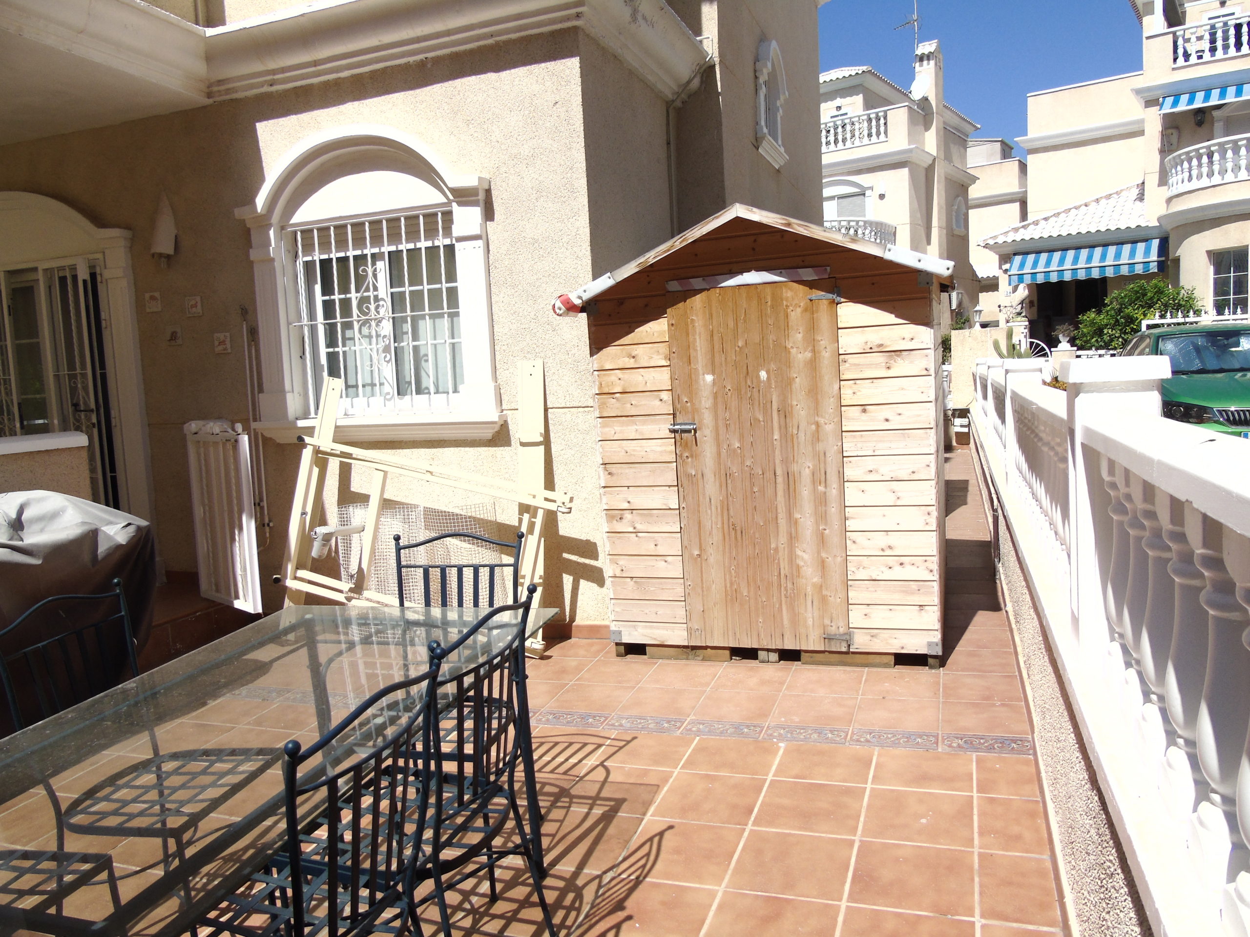 Resale - 4 Bedroom 3 Bathroom Villa in Los Altos - - Alicante Resale - 4 Bedroom 3 Bathroom Villa in Los Altos - - Alicante