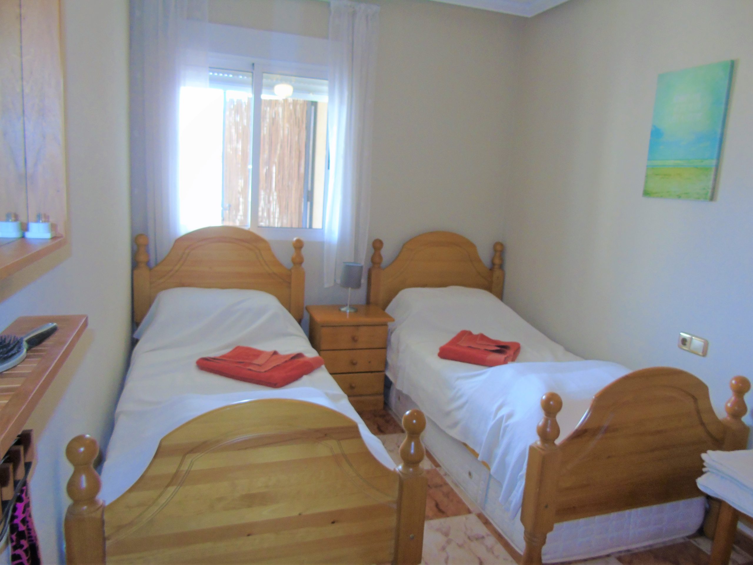 Resale - 2 Bedroom 1 Bathroom Apartment in La Zenia - - Alicante Resale - 2 Bedroom 1 Bathroom Apartment in La Zenia - - Alicante