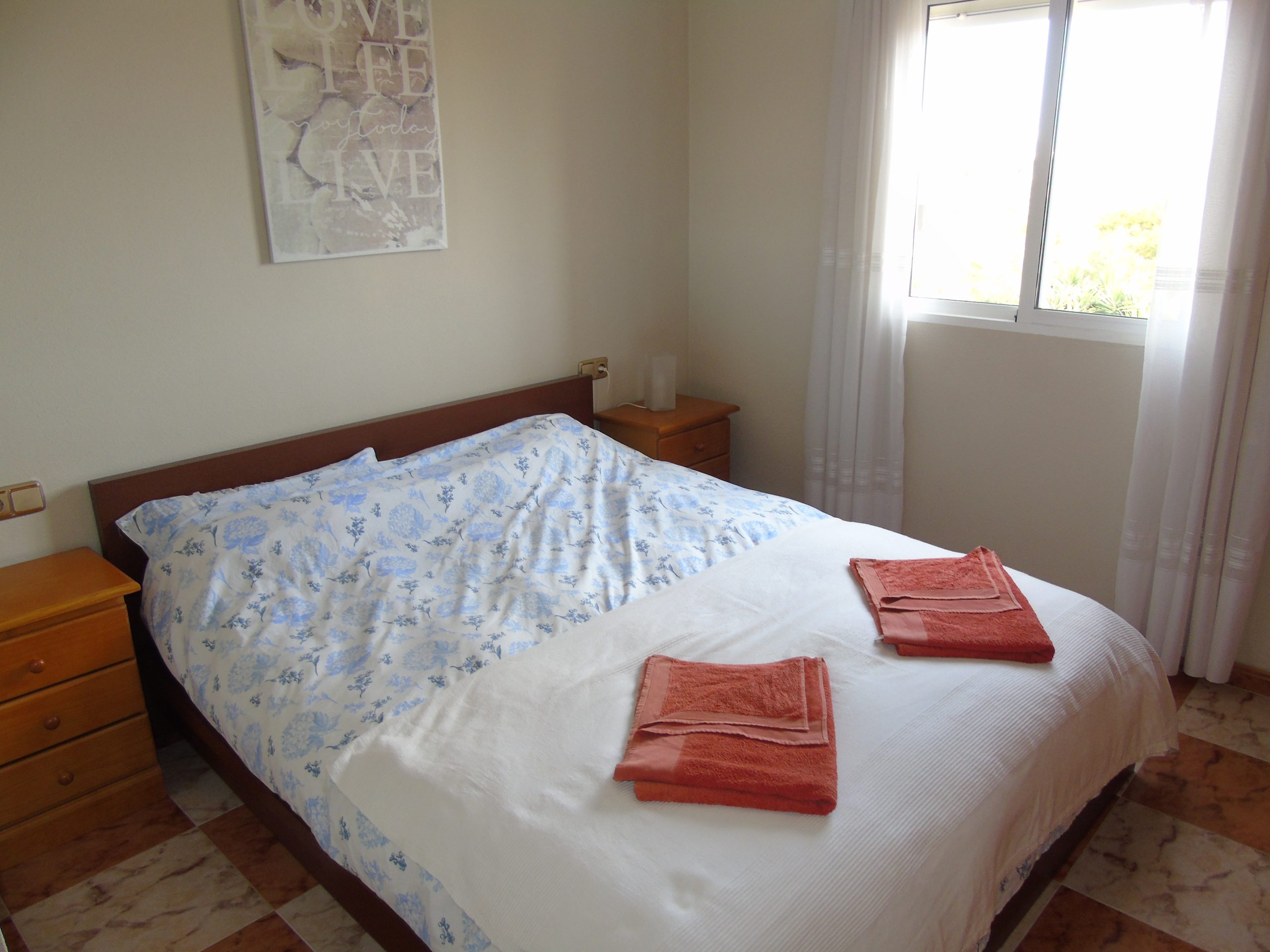 Resale - 2 Bedroom 1 Bathroom Apartment in La Zenia - - Alicante Resale - 2 Bedroom 1 Bathroom Apartment in La Zenia - - Alicante