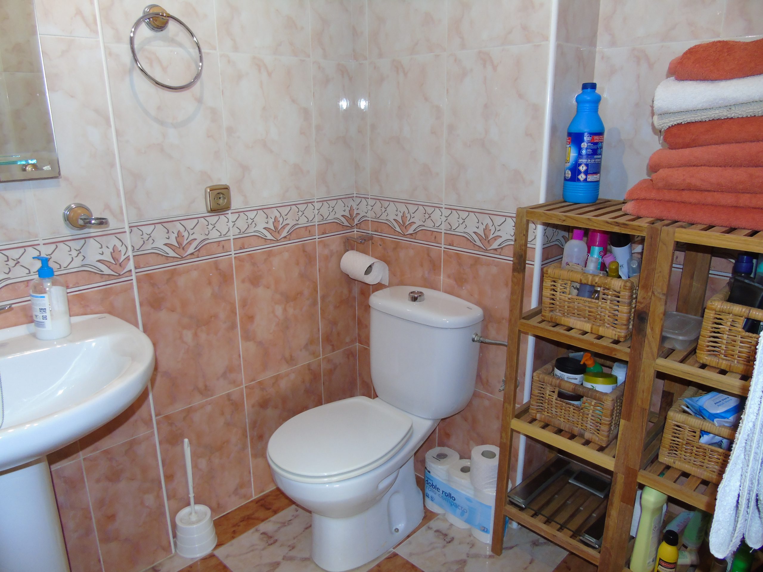 Resale - 2 Bedroom 1 Bathroom Apartment in La Zenia - - Alicante Resale - 2 Bedroom 1 Bathroom Apartment in La Zenia - - Alicante