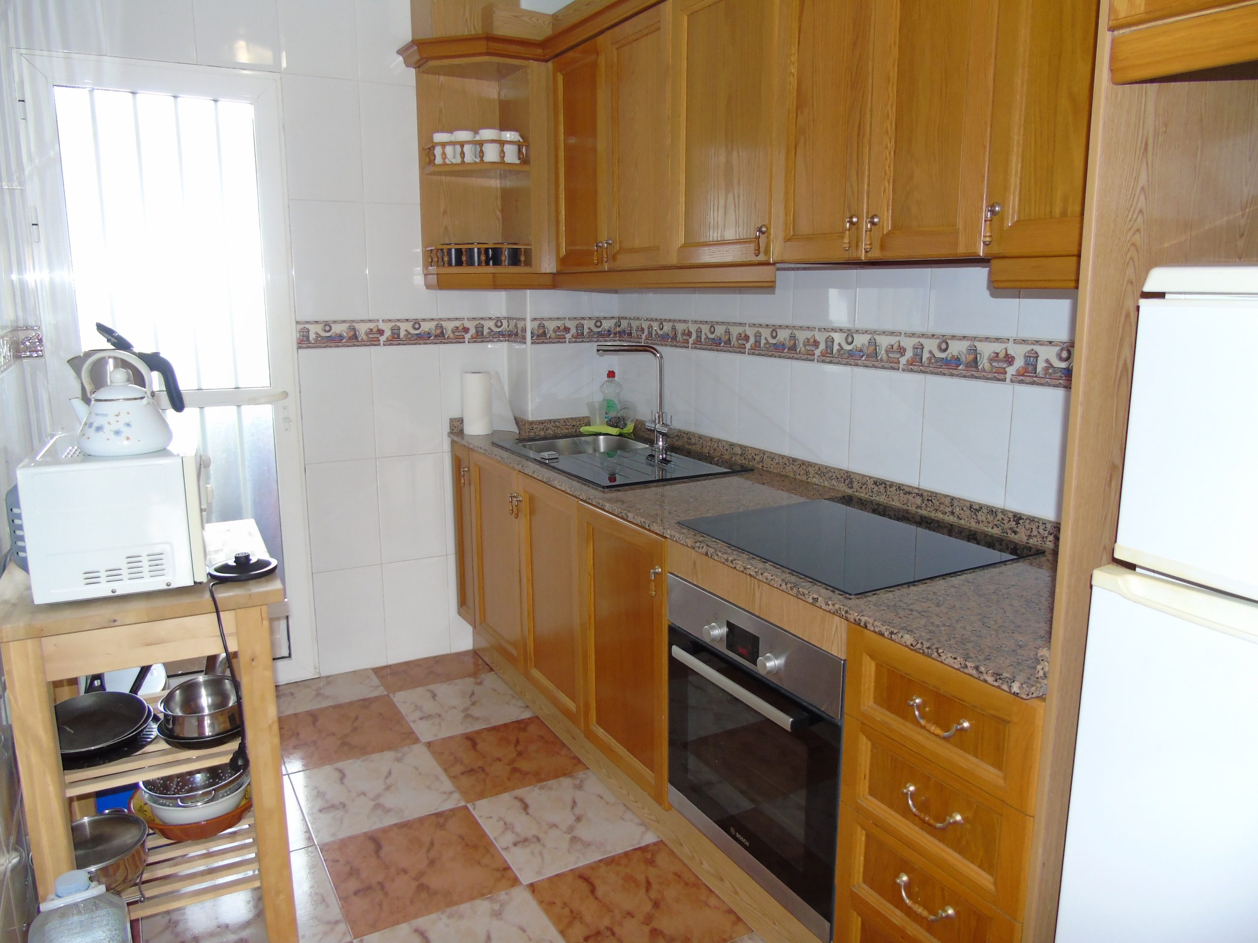 Resale - 2 Bedroom 1 Bathroom Apartment in La Zenia - - Alicante Resale - 2 Bedroom 1 Bathroom Apartment in La Zenia - - Alicante