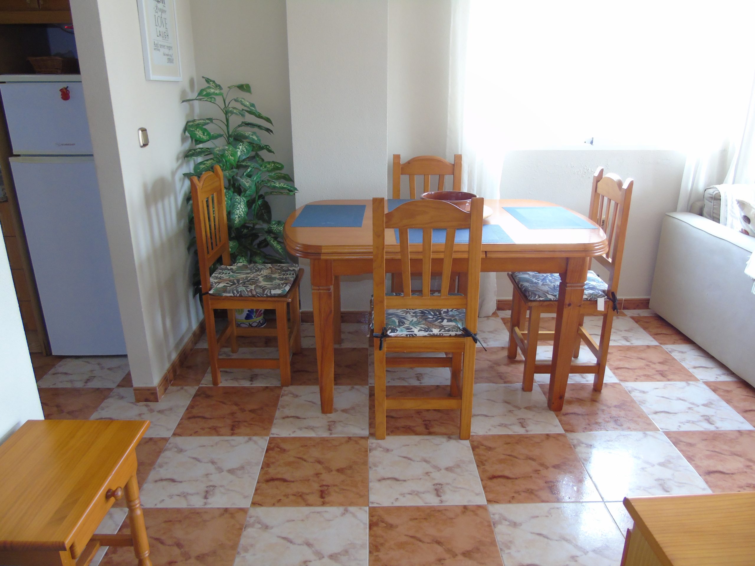 Resale - 2 Bedroom 1 Bathroom Apartment in La Zenia - - Alicante Resale - 2 Bedroom 1 Bathroom Apartment in La Zenia - - Alicante