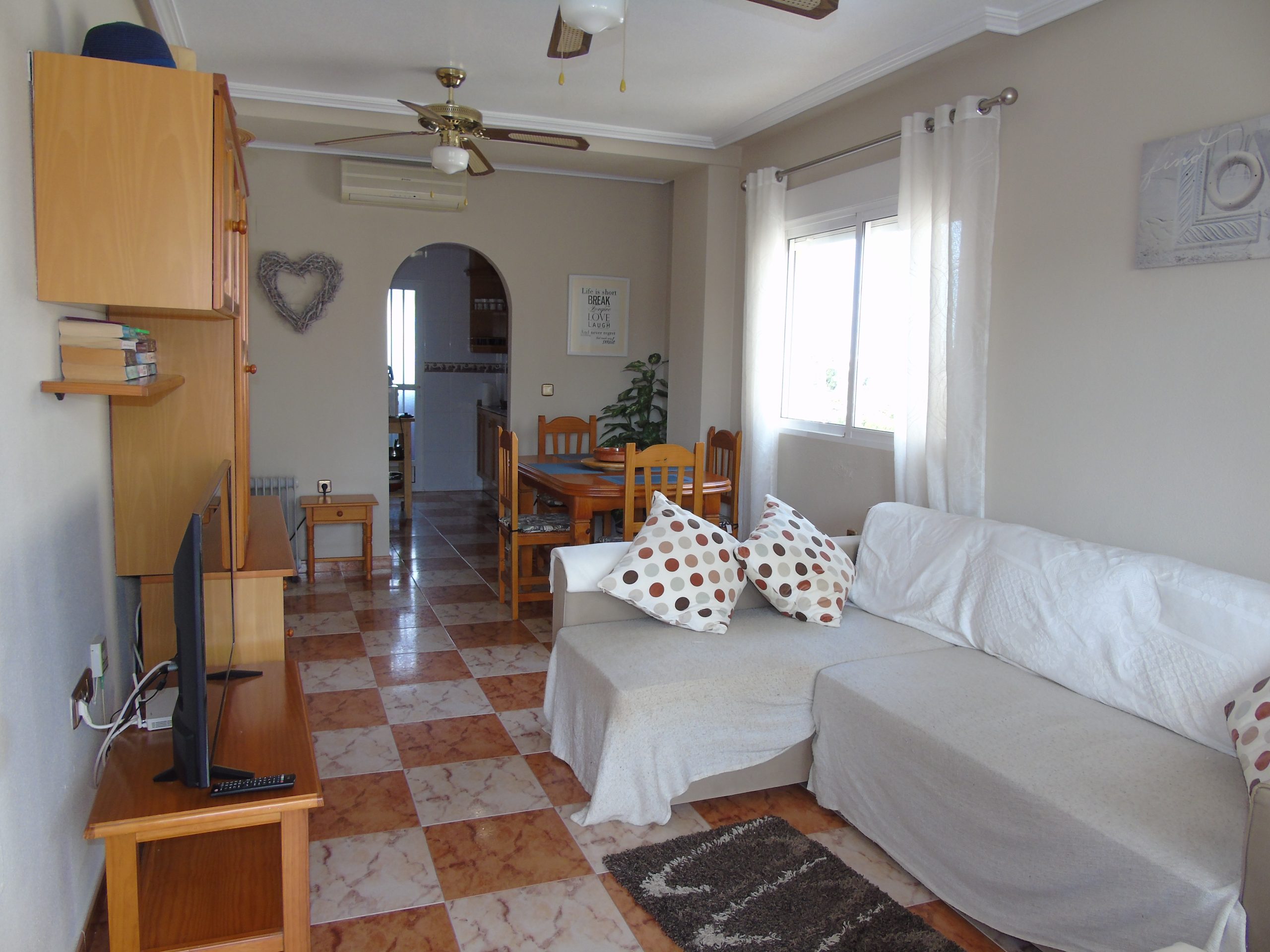 Resale - 2 Bedroom 1 Bathroom Apartment in La Zenia - - Alicante Resale - 2 Bedroom 1 Bathroom Apartment in La Zenia - - Alicante