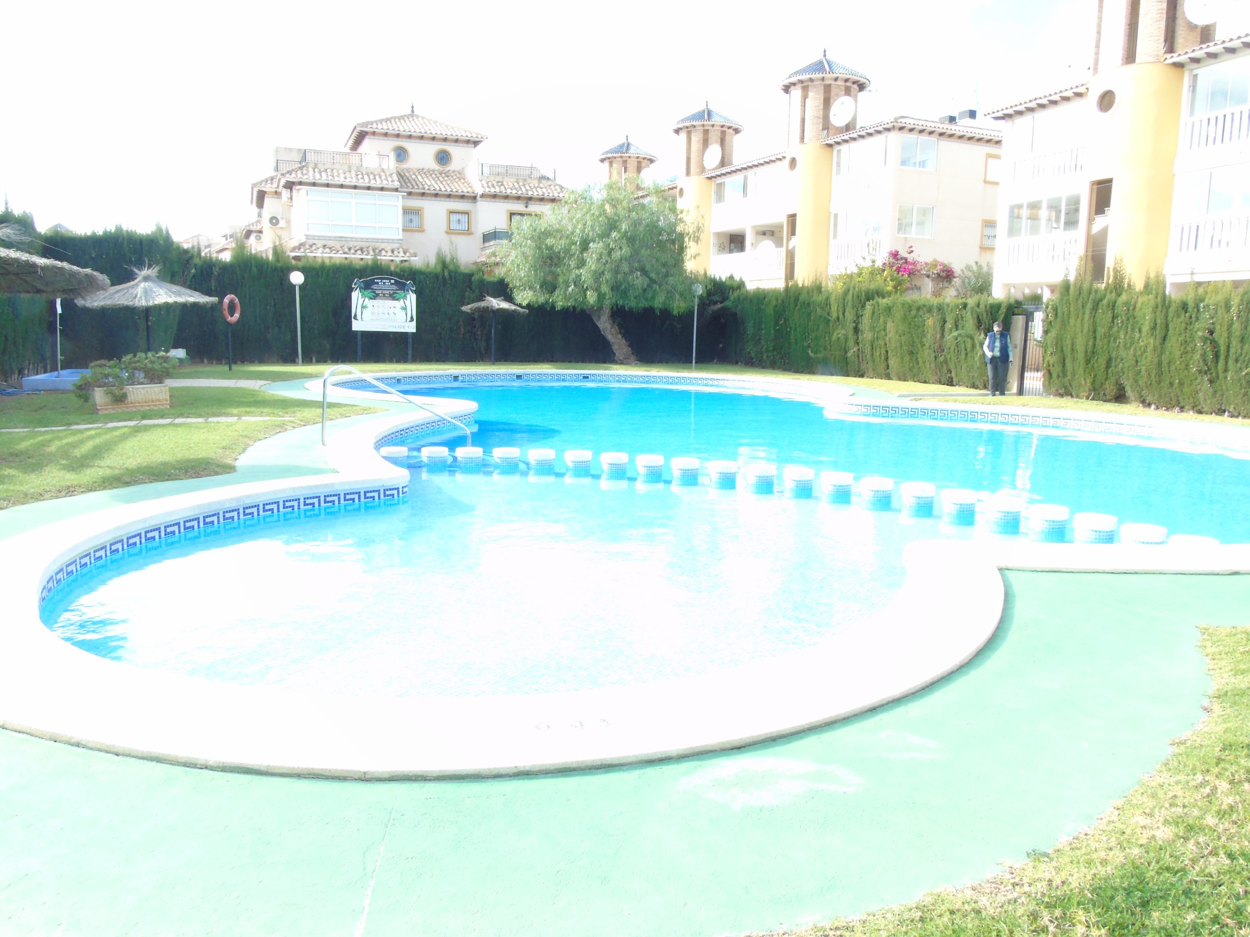 Resale - 2 Bedroom 1 Bathroom Apartment in La Zenia - - Alicante Resale - 2 Bedroom 1 Bathroom Apartment in La Zenia - - Alicante