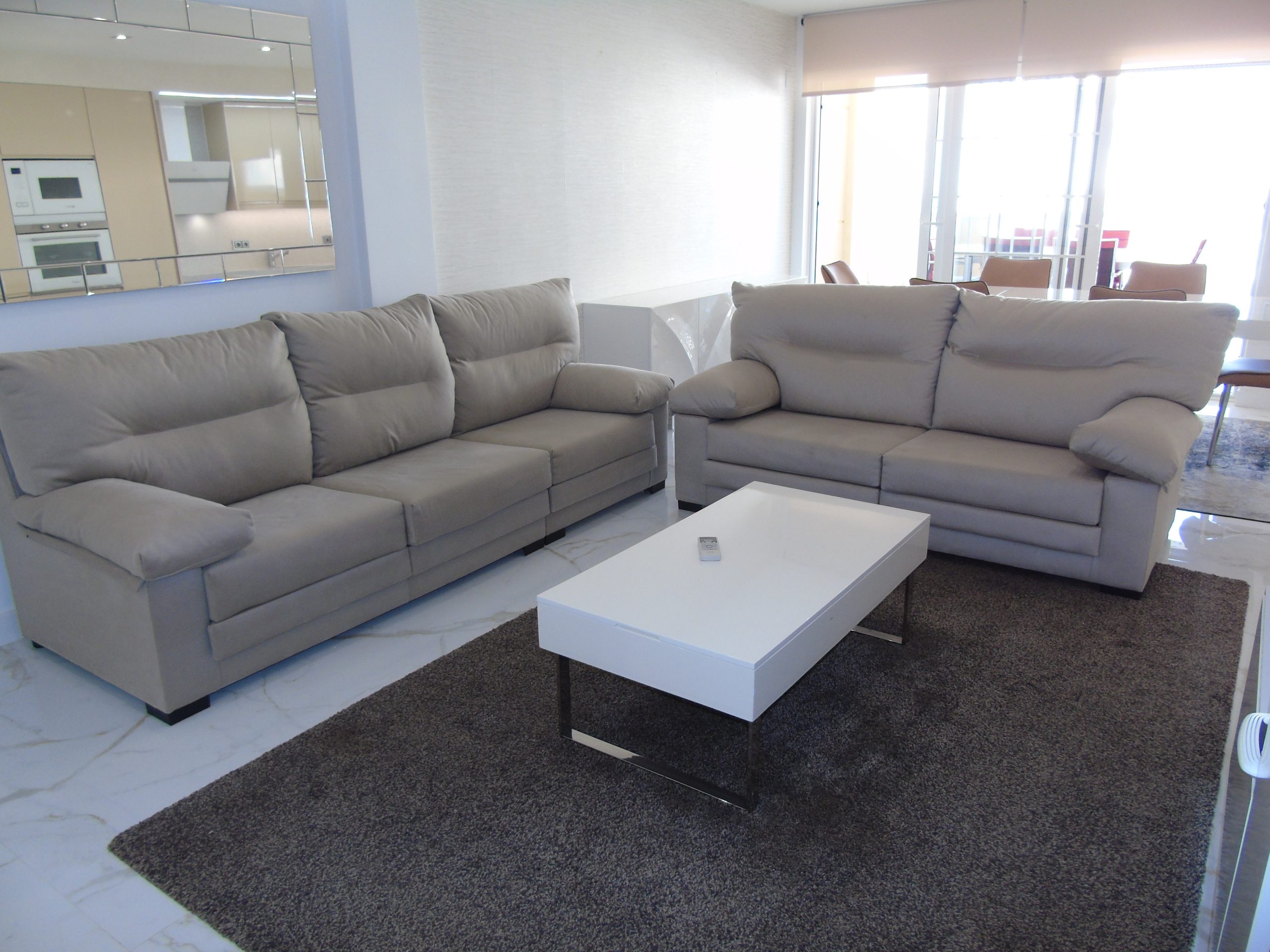 Resale - 2 Bedroom 1 Bathroom Apartment in Campoamor - - Alicante Resale - 2 Bedroom 1 Bathroom Apartment in Campoamor - - Alicante