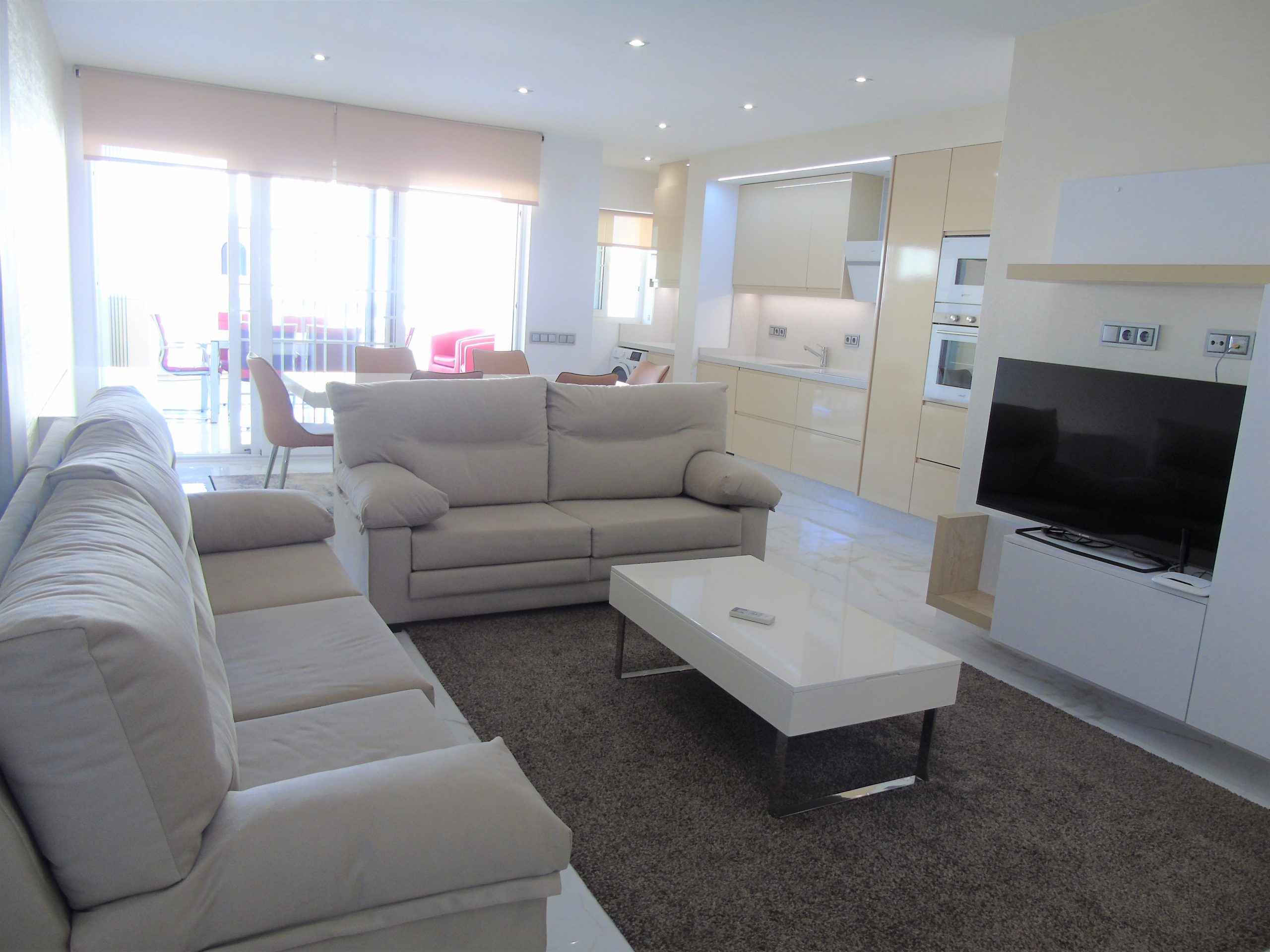 Resale - 2 Bedroom 1 Bathroom Apartment in Campoamor - - Alicante Resale - 2 Bedroom 1 Bathroom Apartment in Campoamor - - Alicante