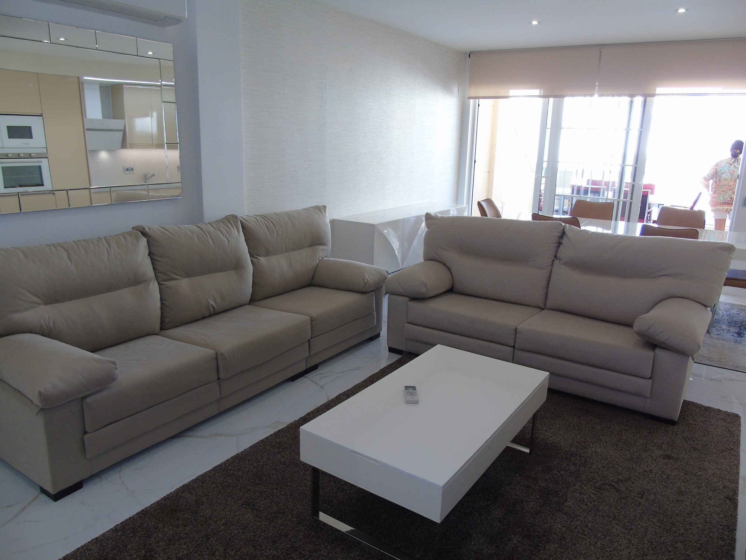 Resale - 2 Bedroom 1 Bathroom Apartment in Campoamor - - Alicante Resale - 2 Bedroom 1 Bathroom Apartment in Campoamor - - Alicante